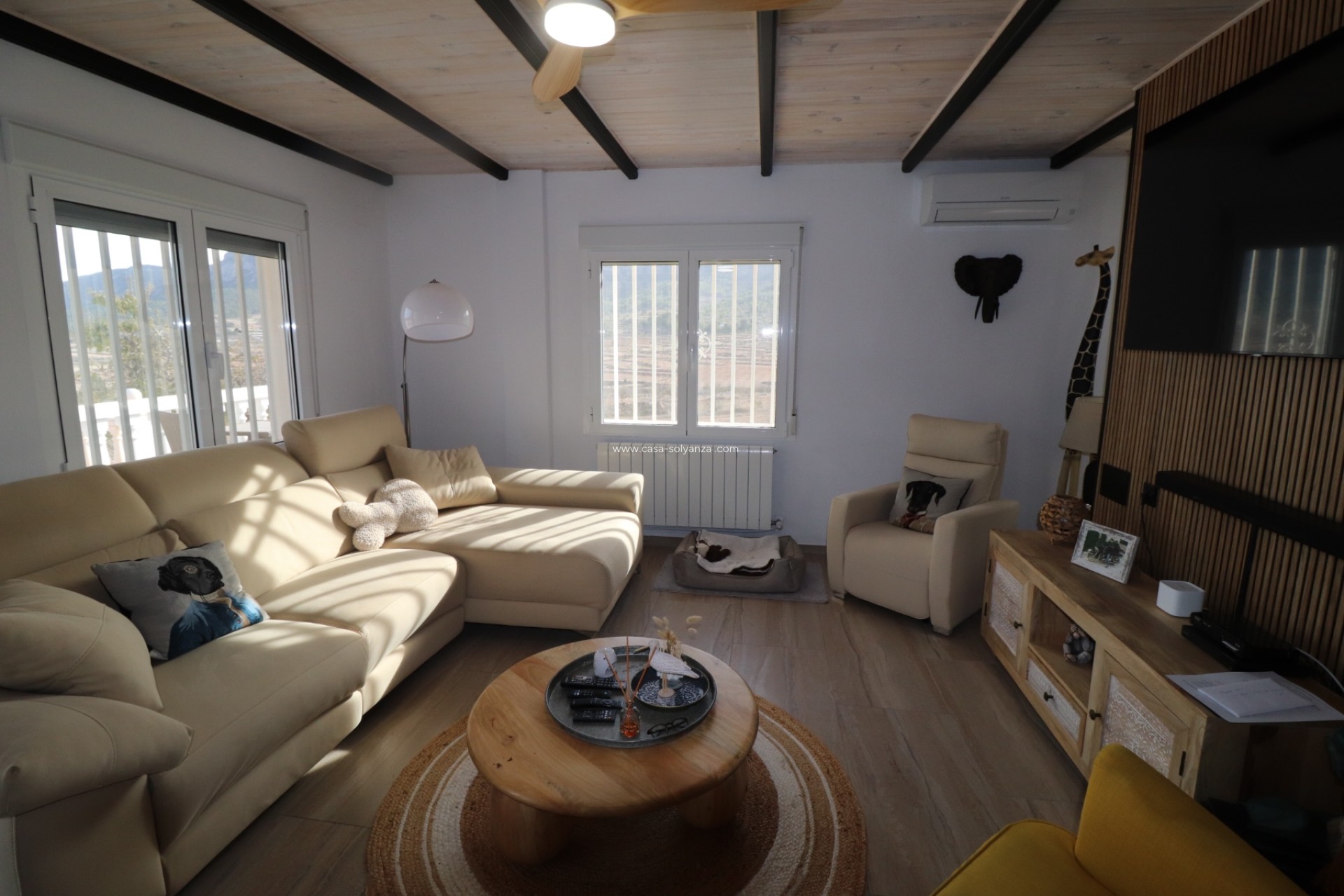 Herverkoop - Villa - La Romana - Inland