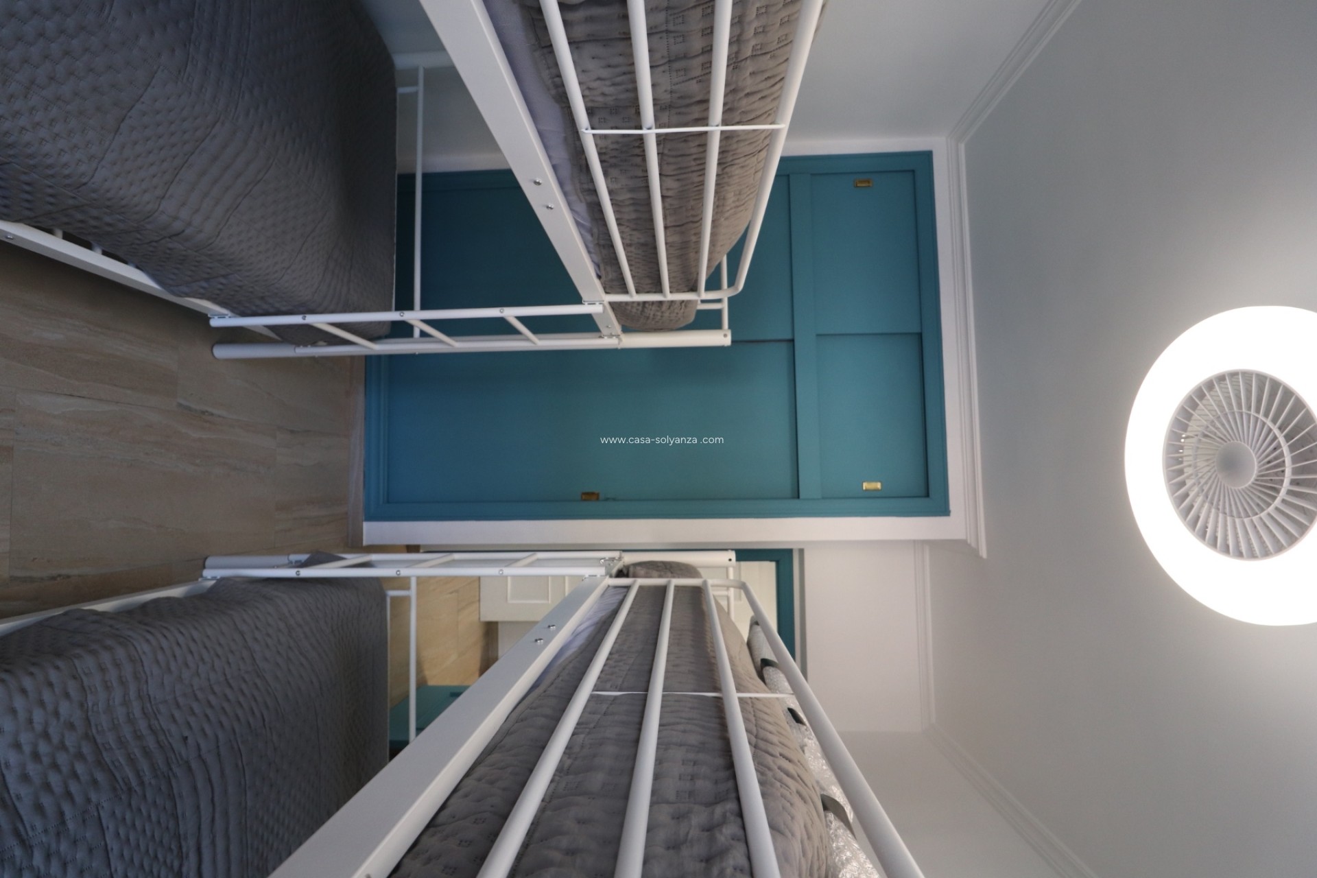 Herverkoop - Villa - La Romana - Inland