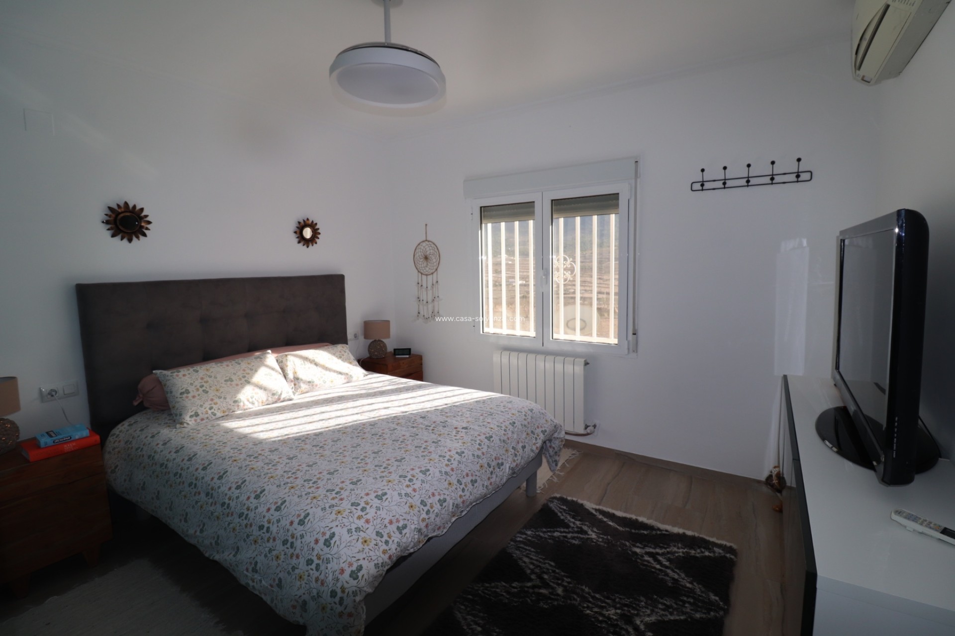 Herverkoop - Villa - La Romana - Inland