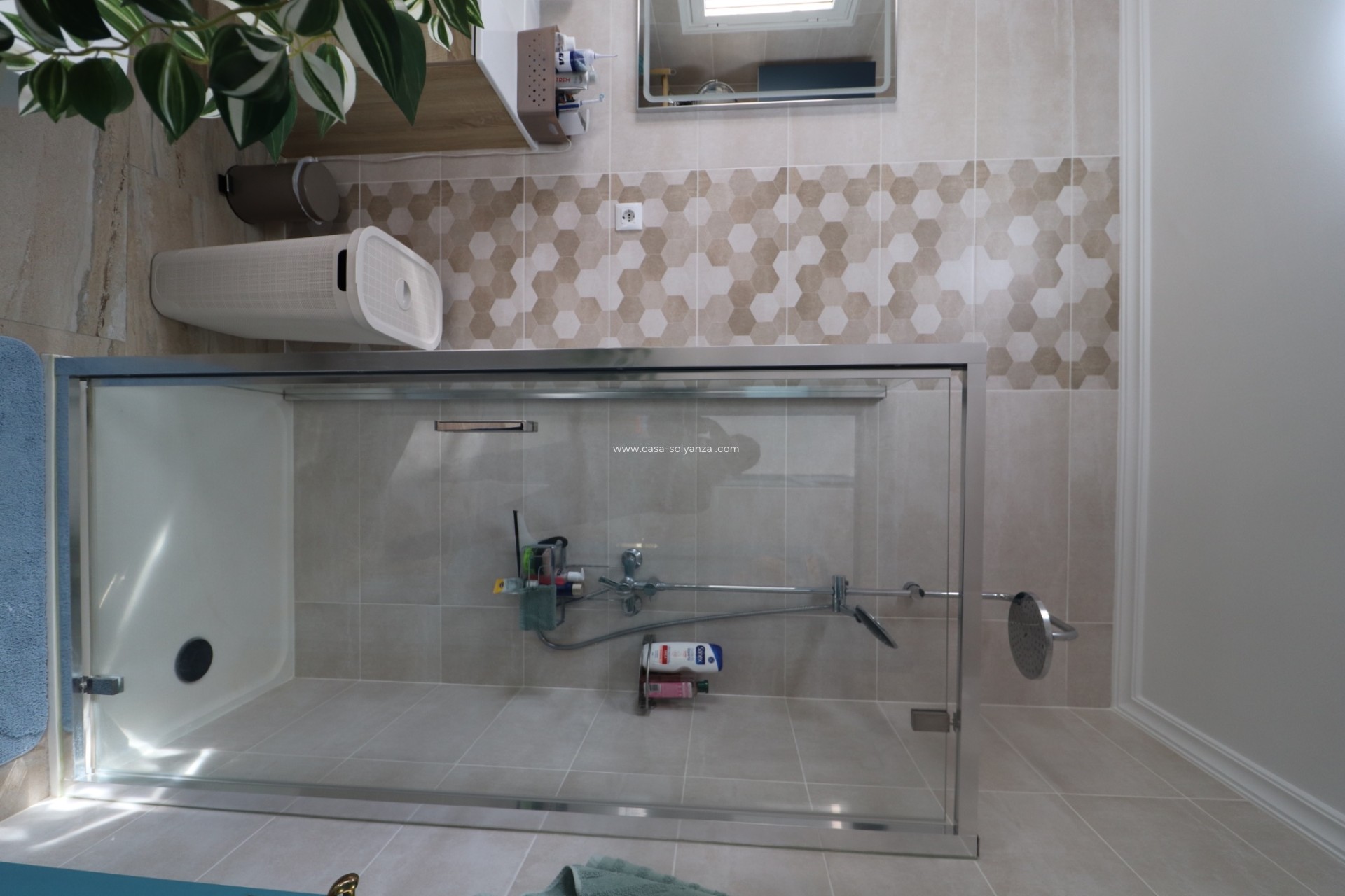 Herverkoop - Villa - La Romana - Inland