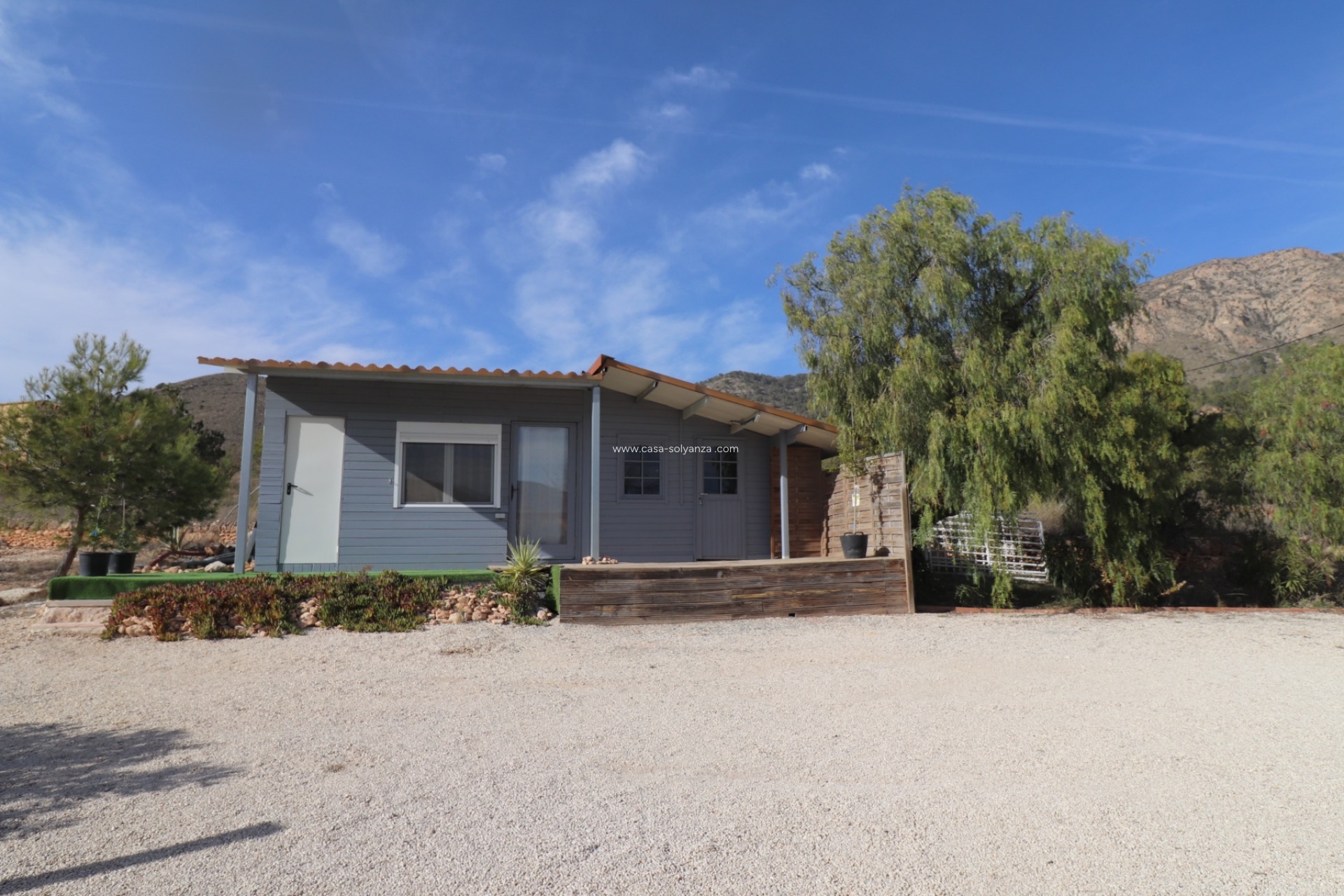 Herverkoop - Villa - La Romana - Inland