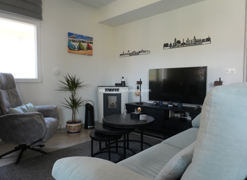 Herverkoop - Villa - La Romana - Inland