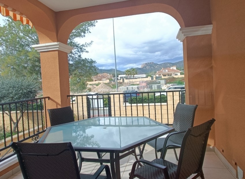 Herverkoop - Villa - La Romana - Inland