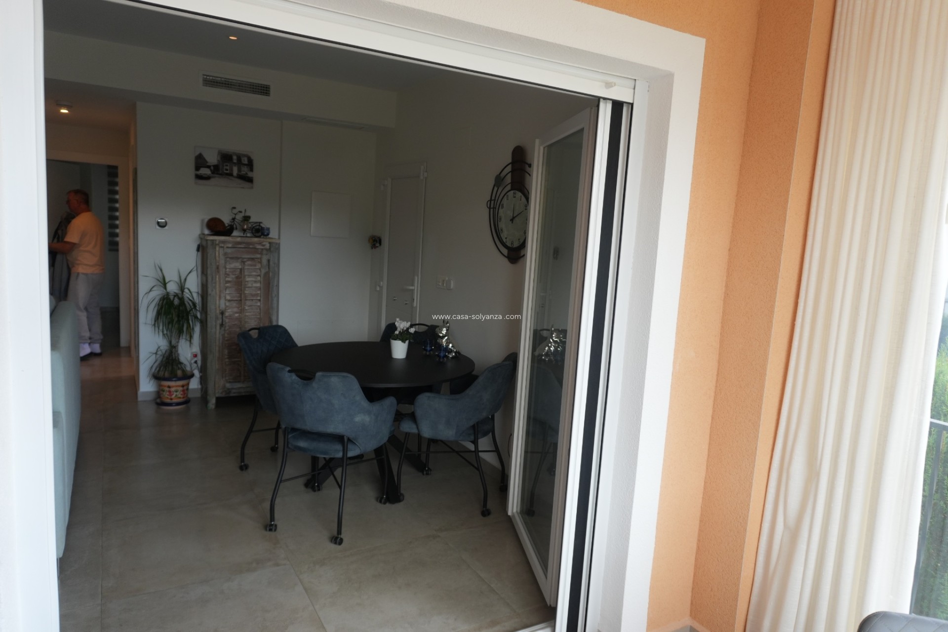 Herverkoop - Villa - La Romana - Inland