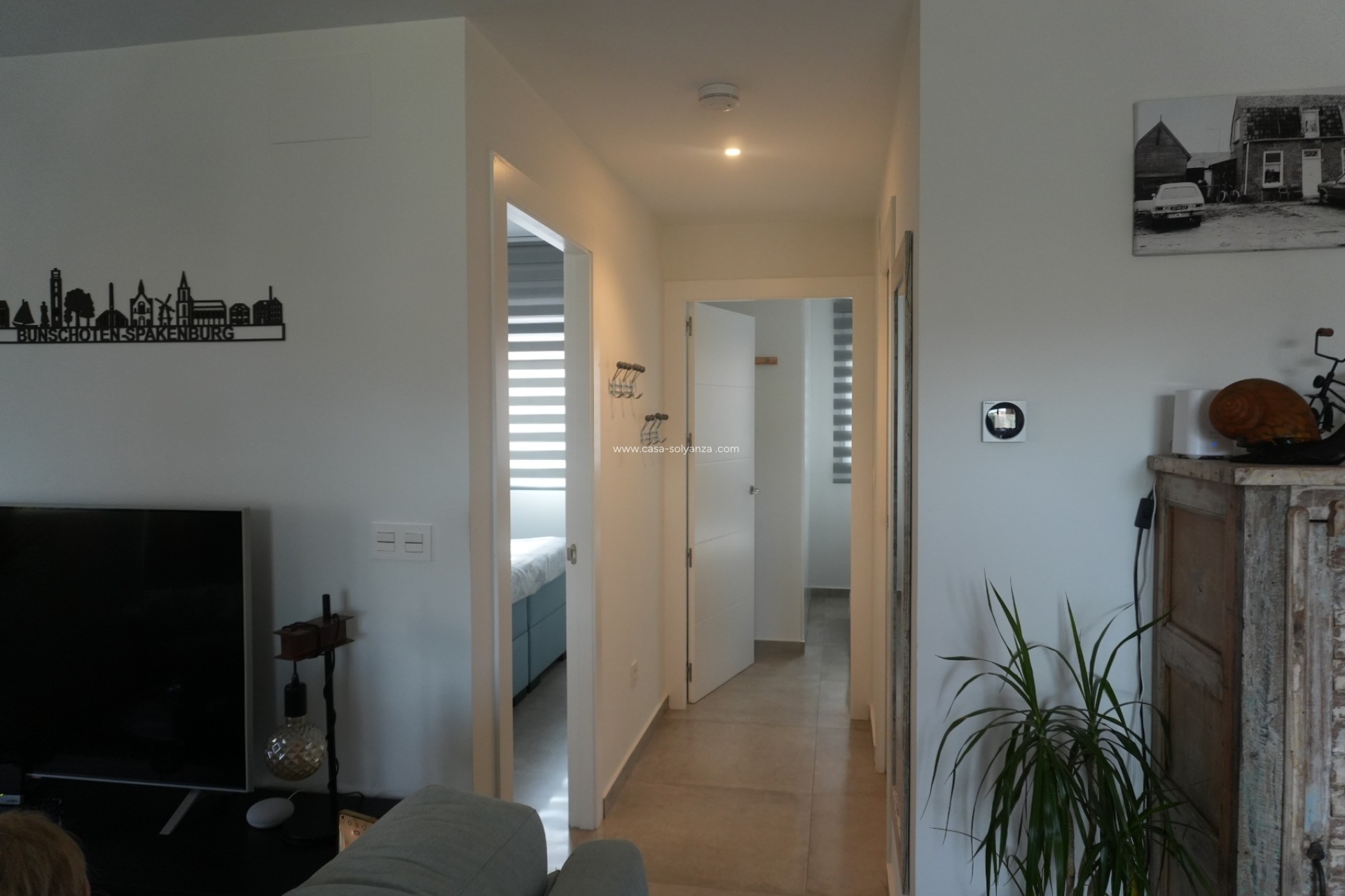 Herverkoop - Villa - La Romana - Inland