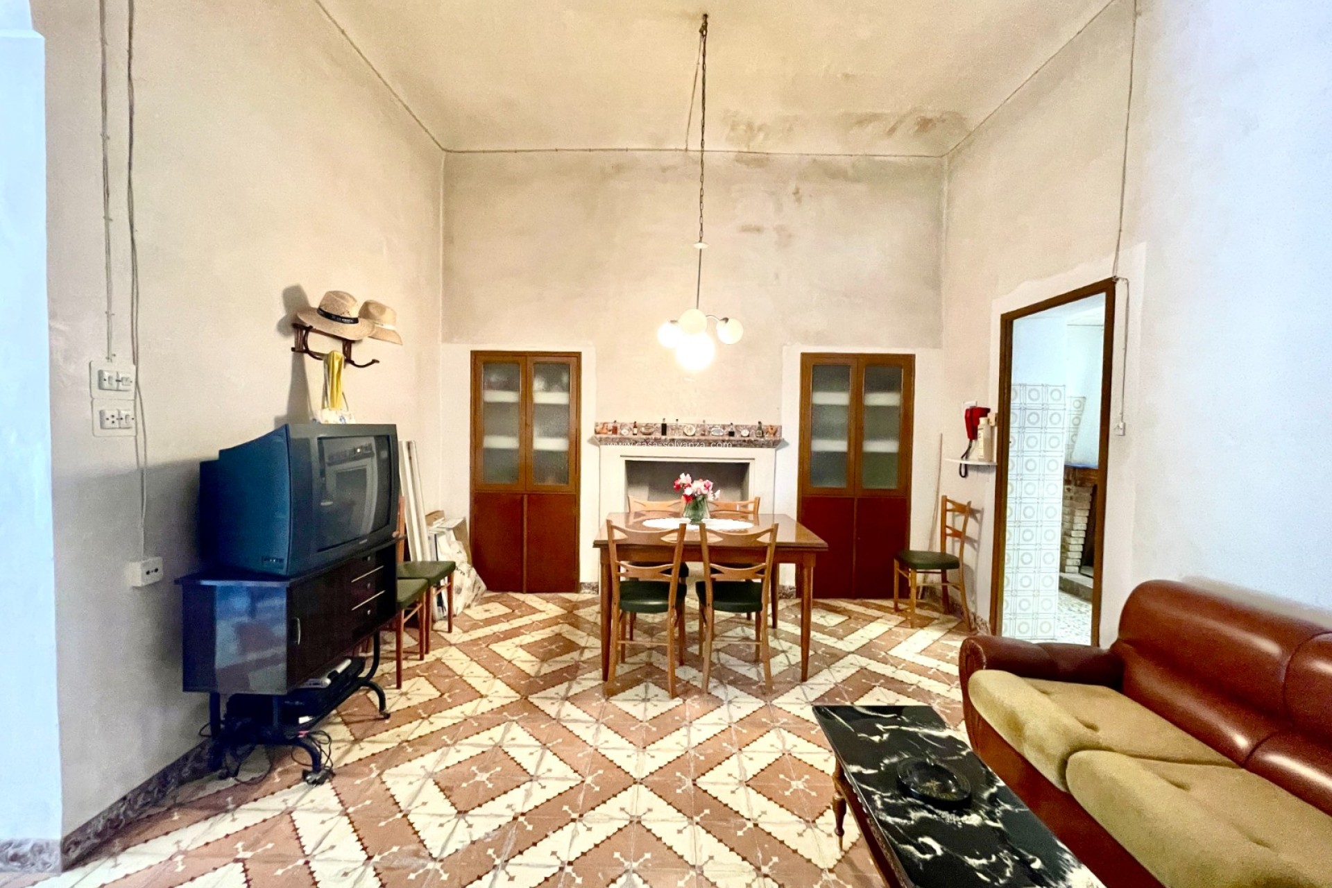 Herverkoop - Villa - La Romana - Inland