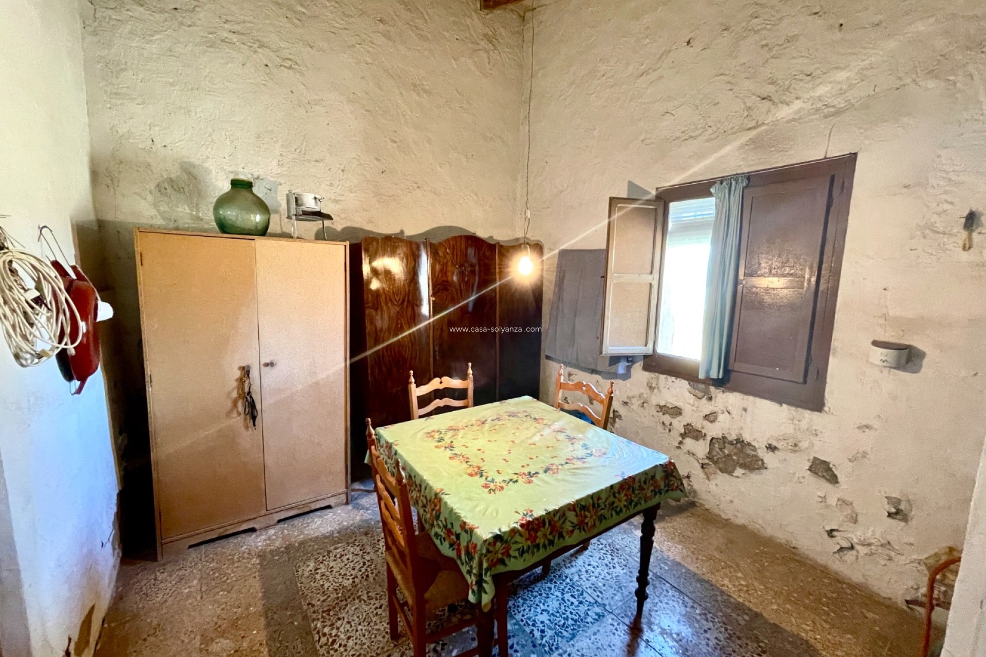 Herverkoop - Villa - La Romana - Inland