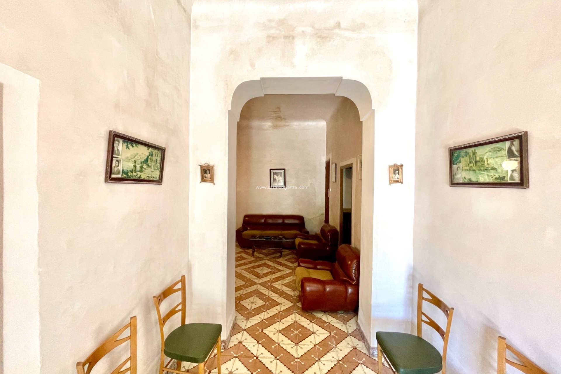 Herverkoop - Villa - La Romana - Inland