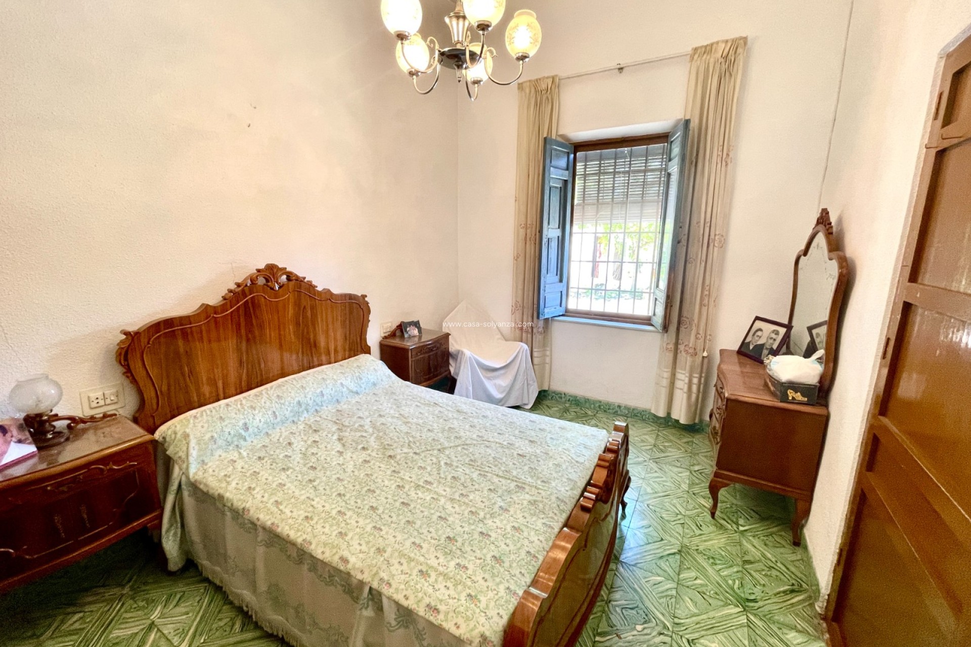 Herverkoop - Villa - La Romana - Inland
