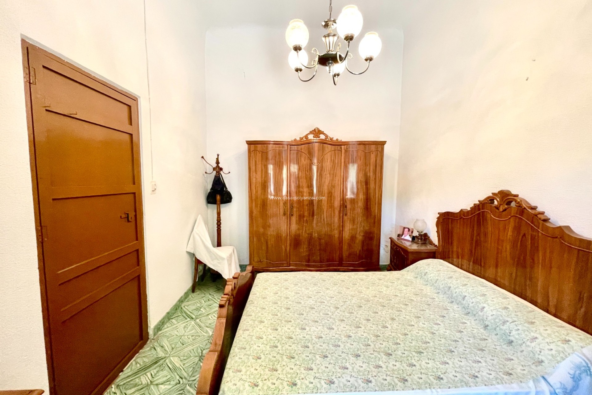 Herverkoop - Villa - La Romana - Inland
