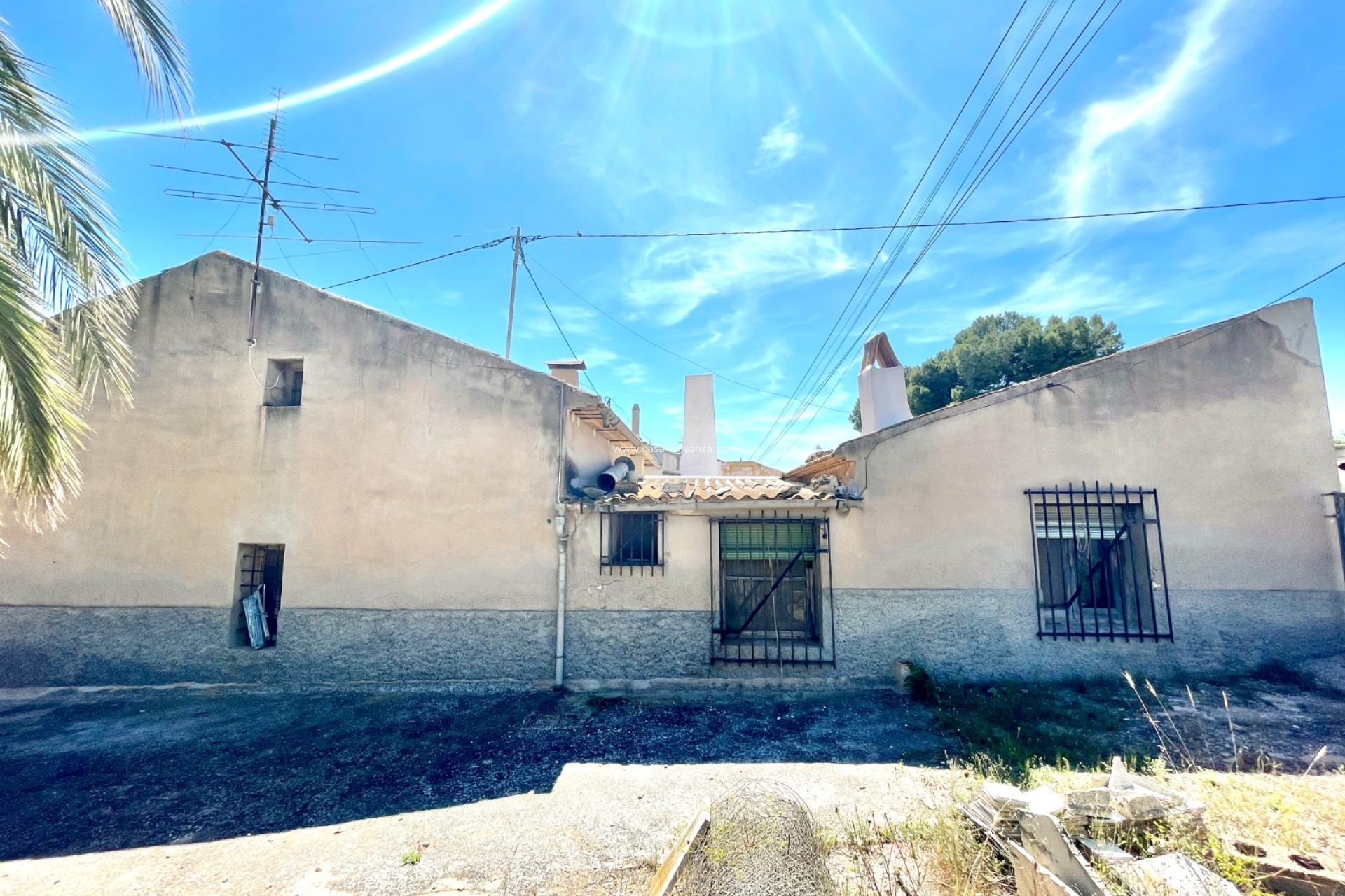 Herverkoop - Villa - La Romana - Inland