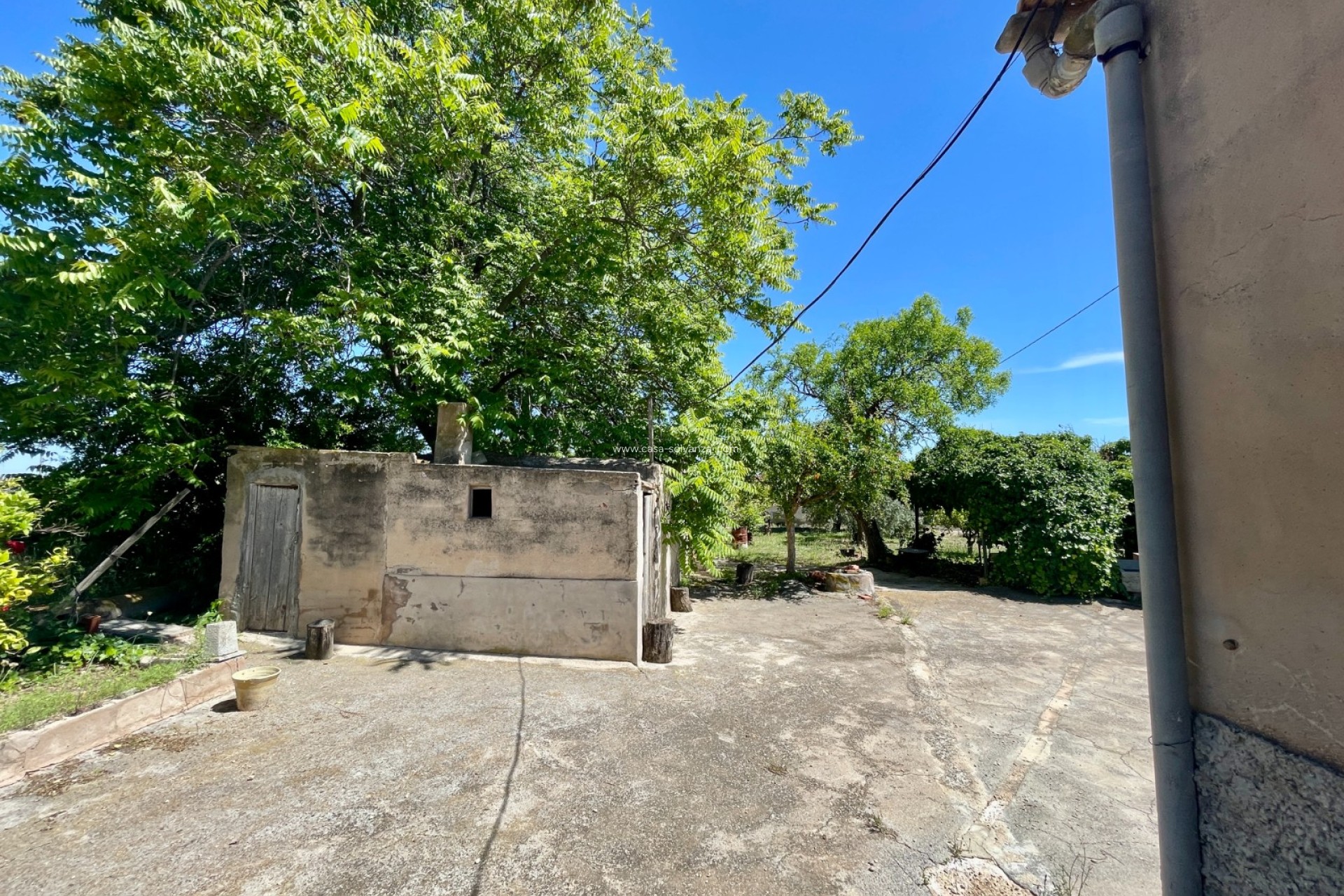 Herverkoop - Villa - La Romana - Inland