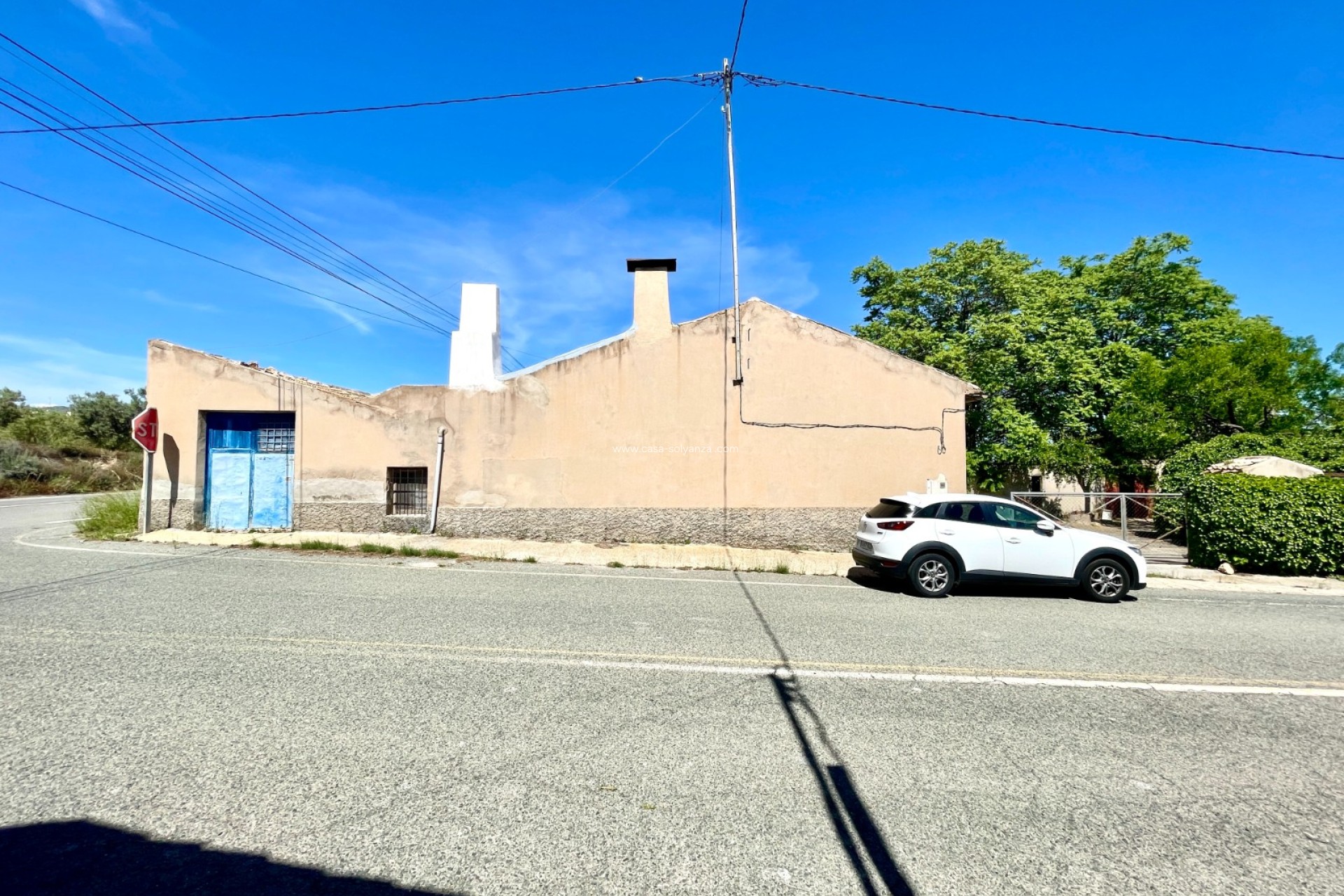 Herverkoop - Villa - La Romana - Inland
