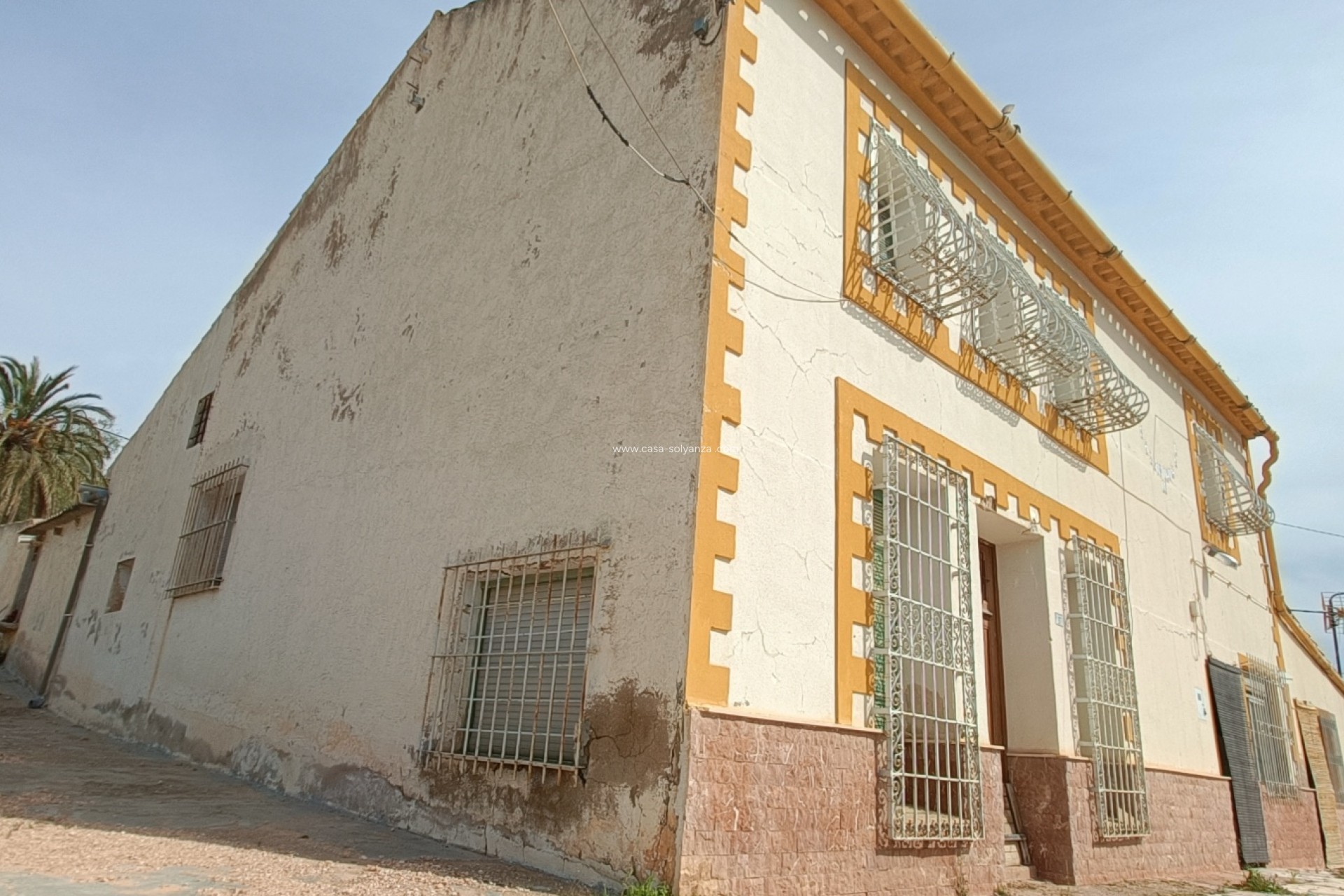 Herverkoop - Villa - La Romana - Inland