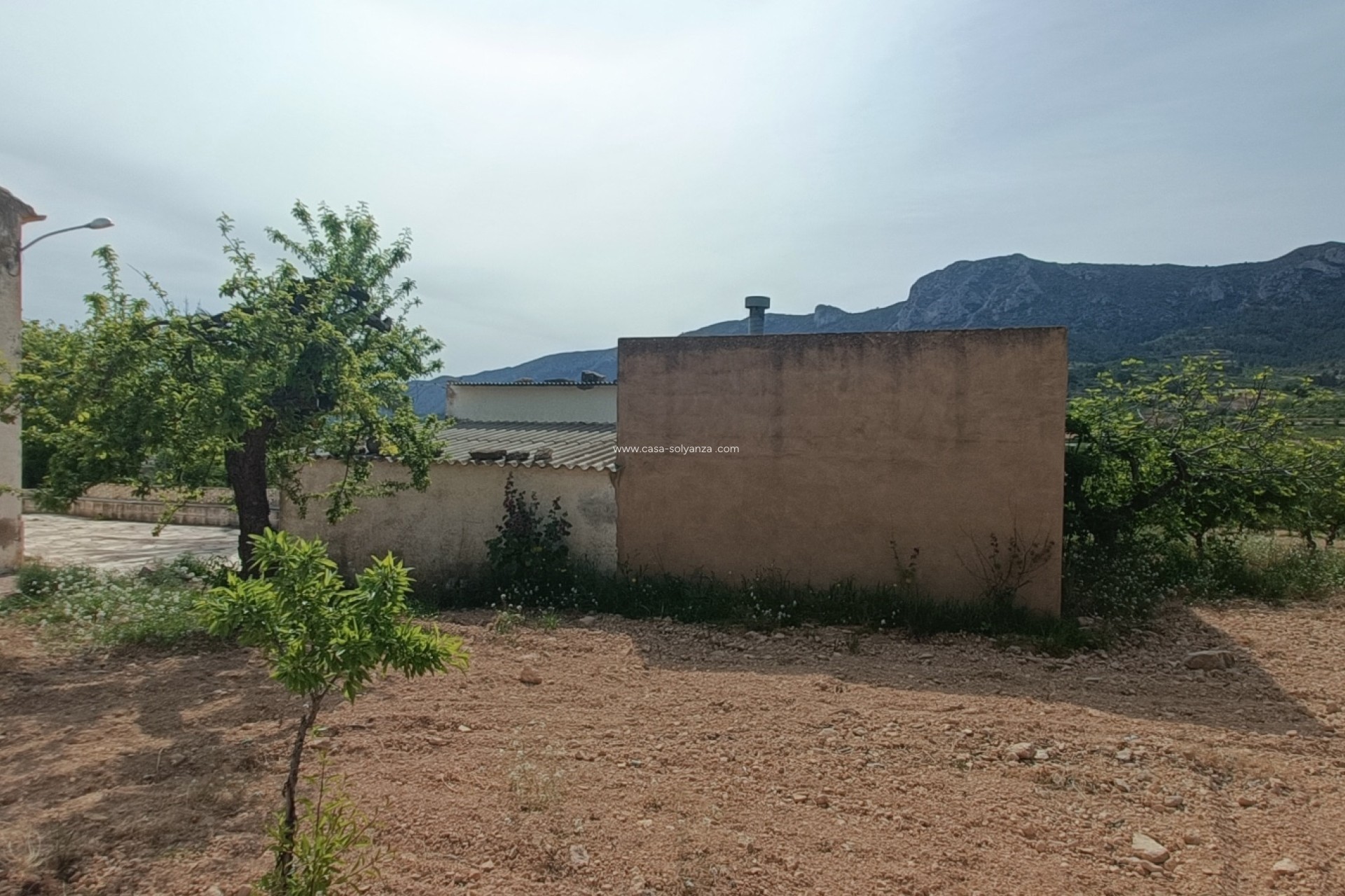 Herverkoop - Villa - La Romana - Inland