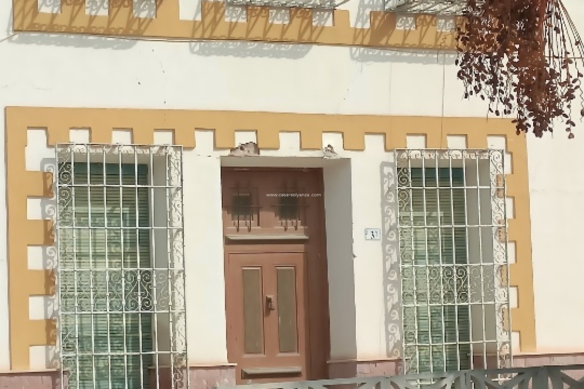 Herverkoop - Villa - La Romana - Inland