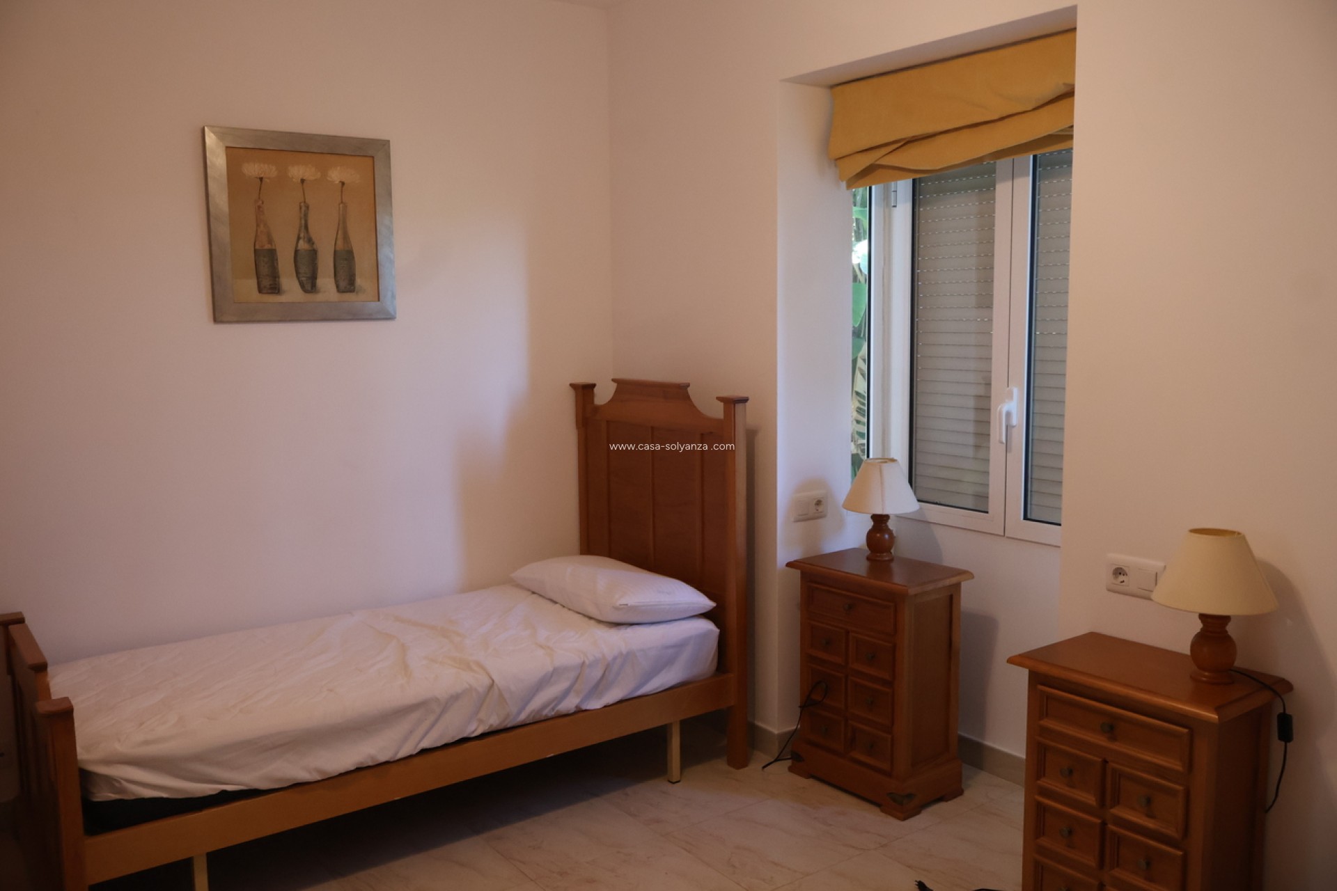 Herverkoop - Villa - La Sella Golf - Inland