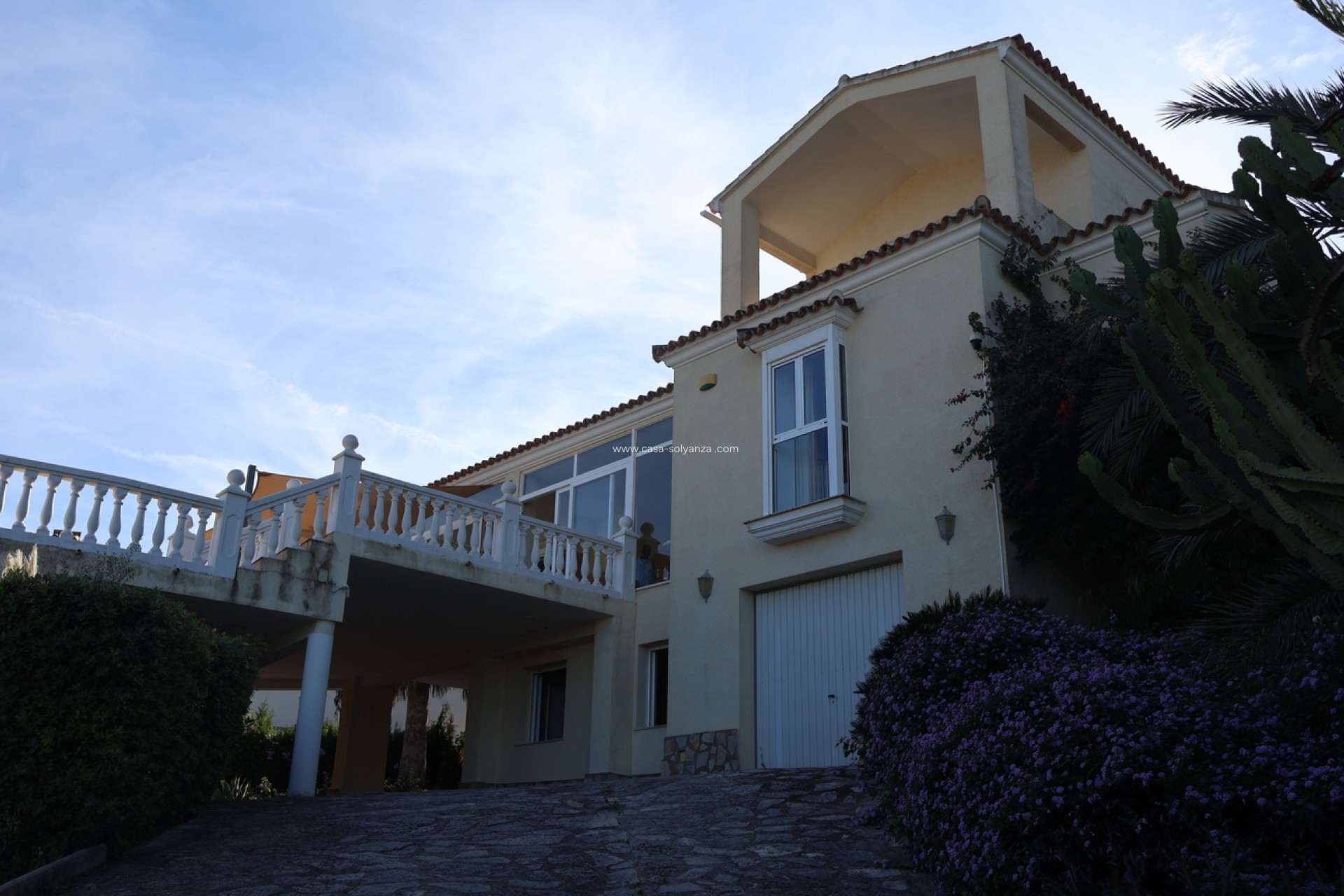 Herverkoop - Villa - La Sella Golf - Inland