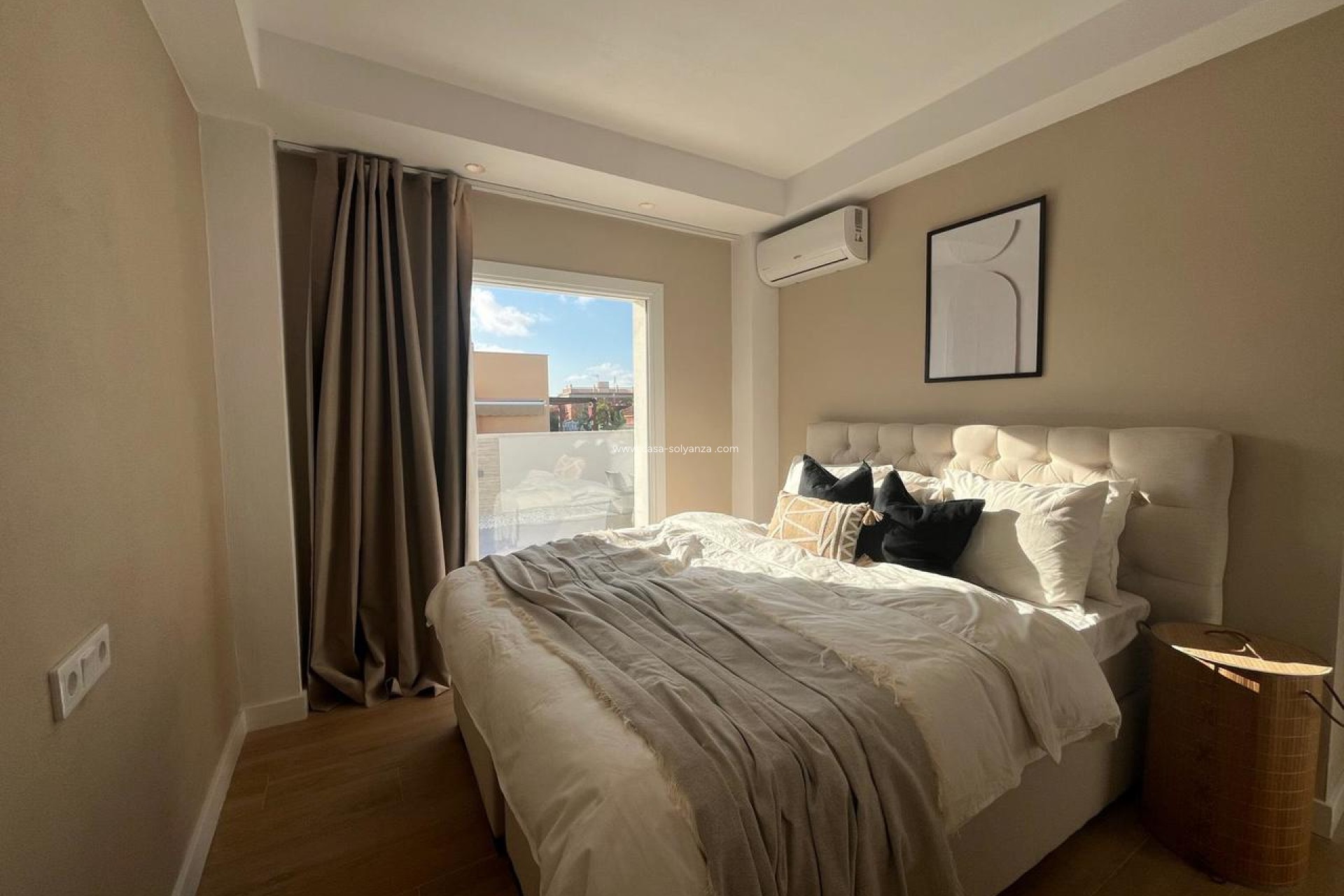 Herverkoop - Villa - La Siesta - Costa Blanca