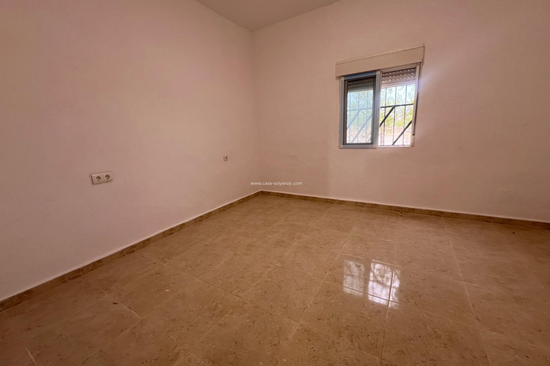 Herverkoop - Villa - La Solana