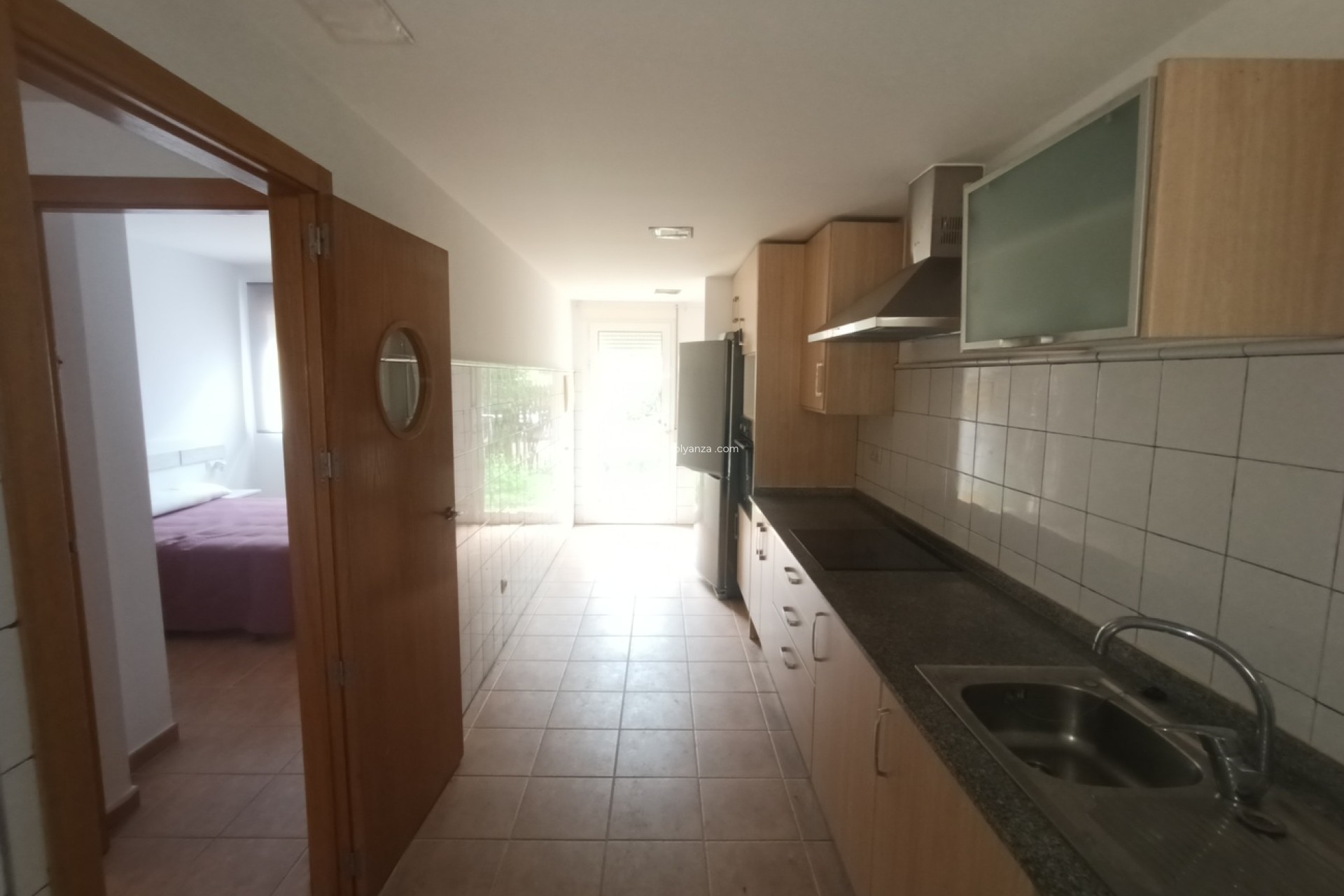 Herverkoop - Villa - La Tercia Golf Resort - Inland