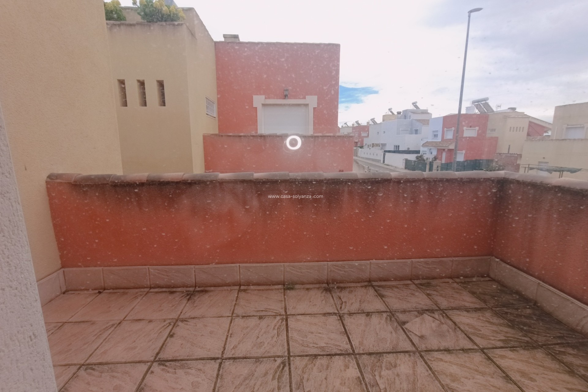 Herverkoop - Villa - La Tercia Golf Resort - Inland