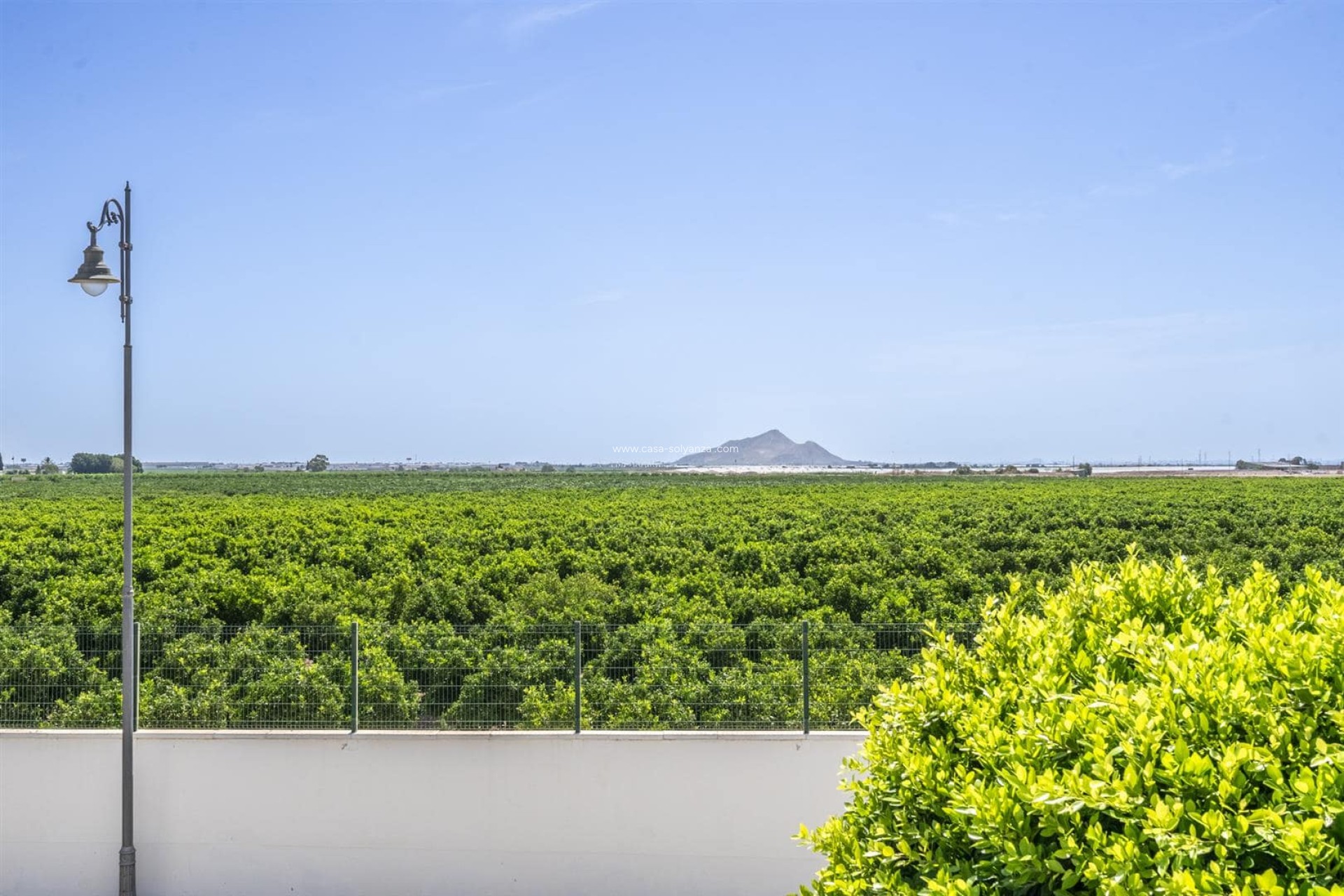 Herverkoop - Villa - La Torre Golf Resort - Inland