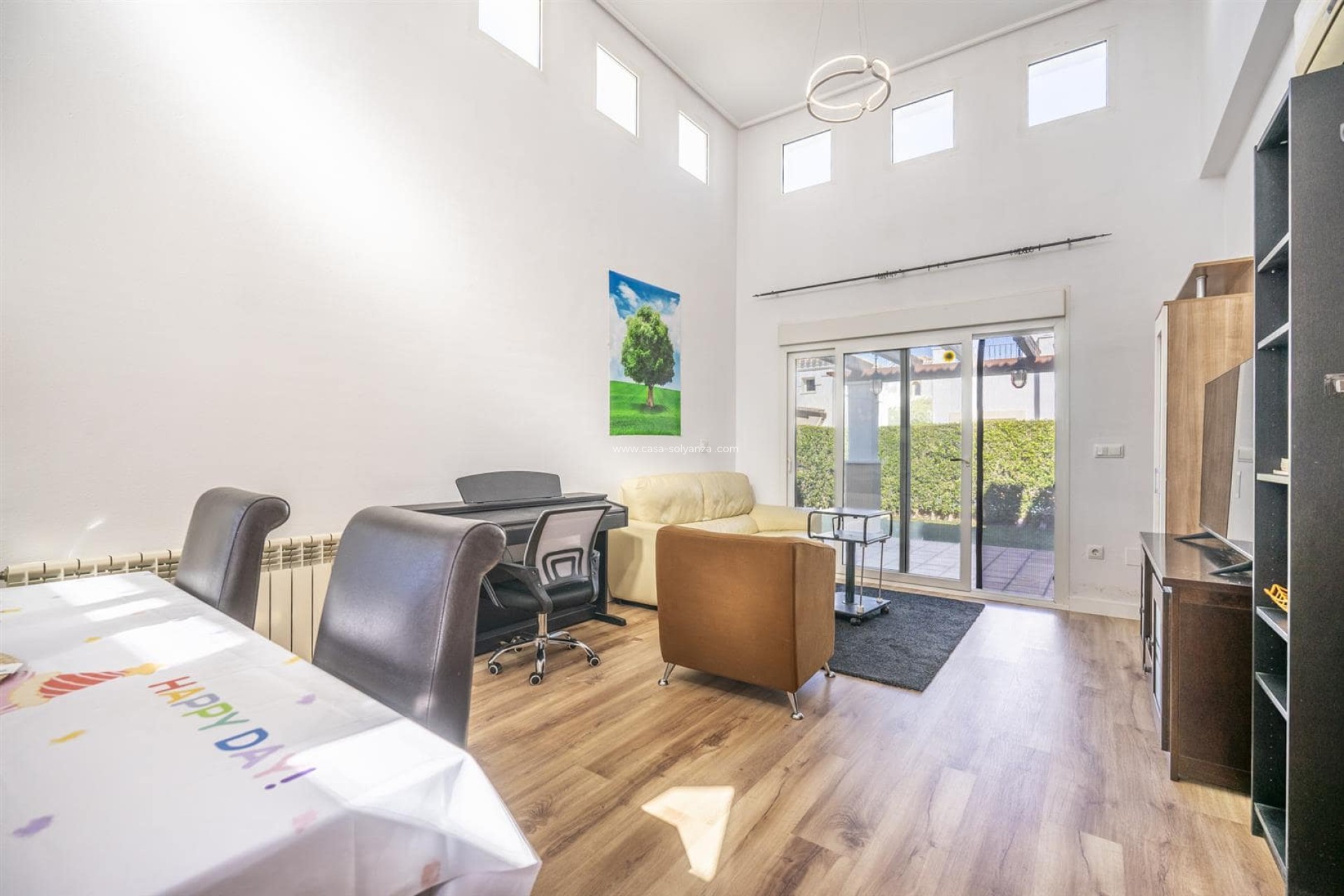 Herverkoop - Villa - La Torre Golf Resort - Inland