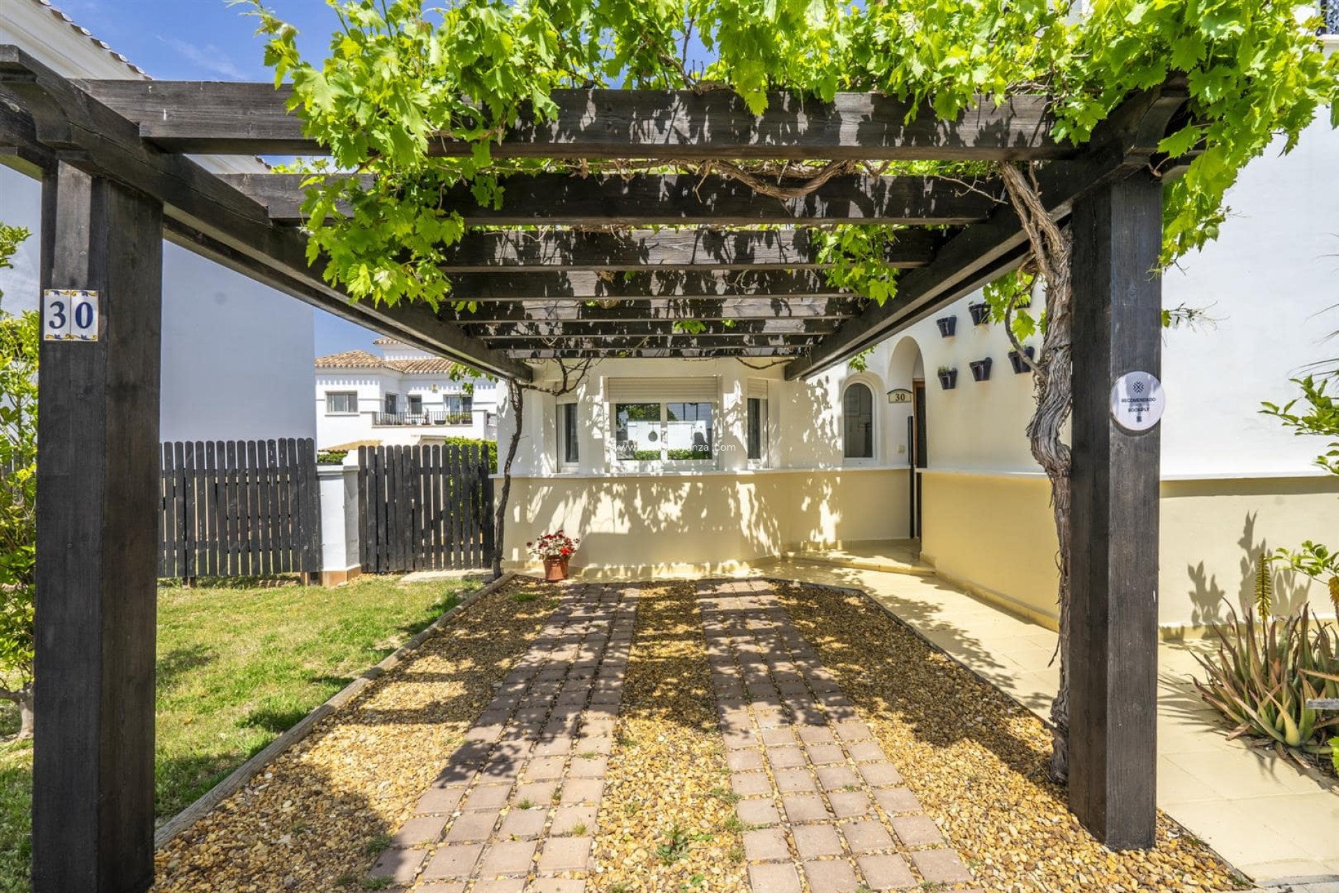 Herverkoop - Villa - La Torre Golf Resort - Inland