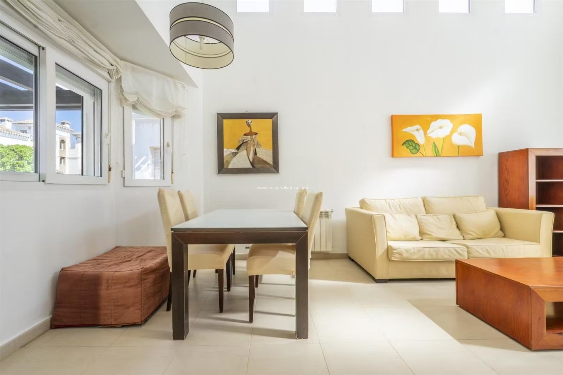 Herverkoop - Villa - La Torre Golf Resort - Inland