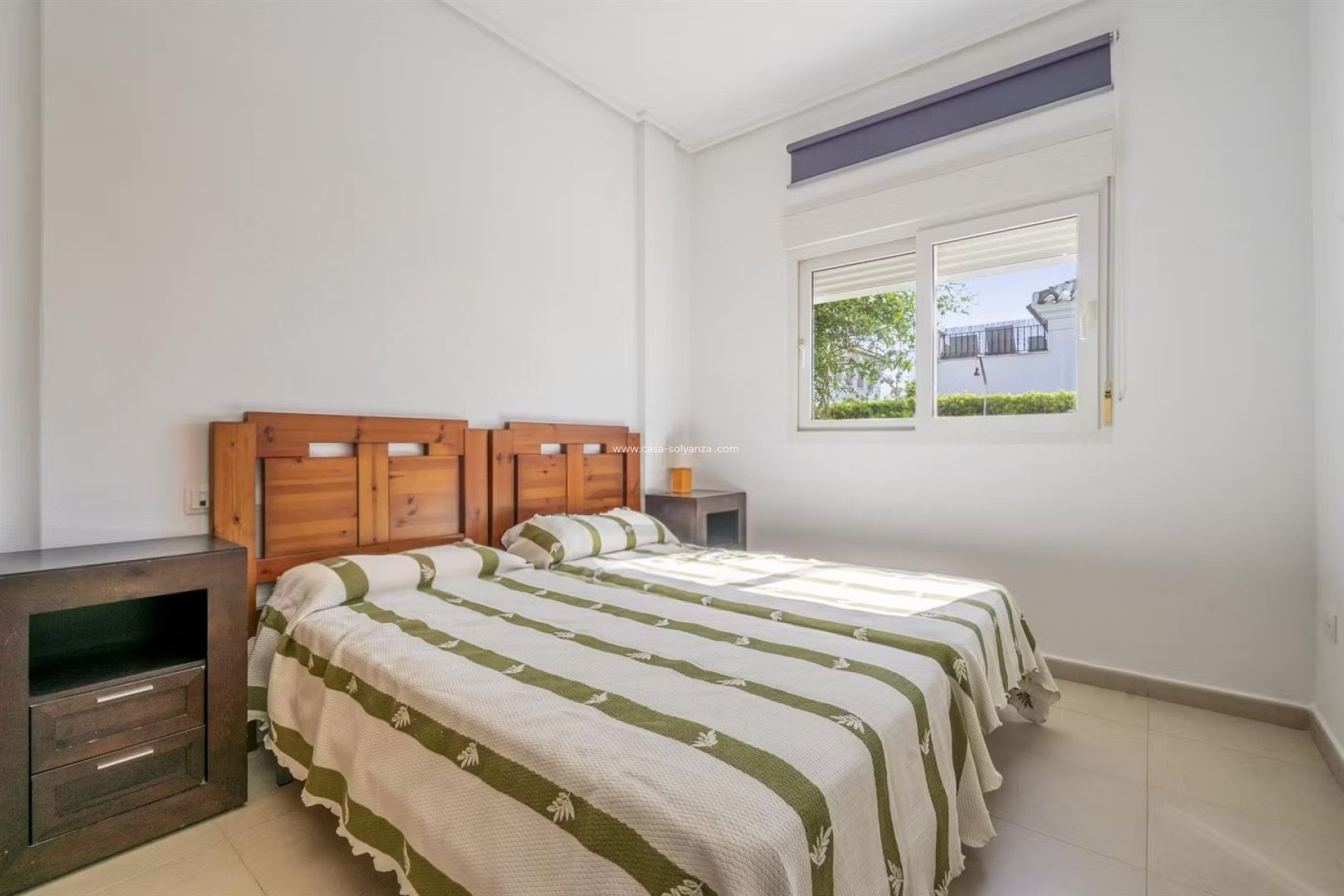 Herverkoop - Villa - La Torre Golf Resort - Inland