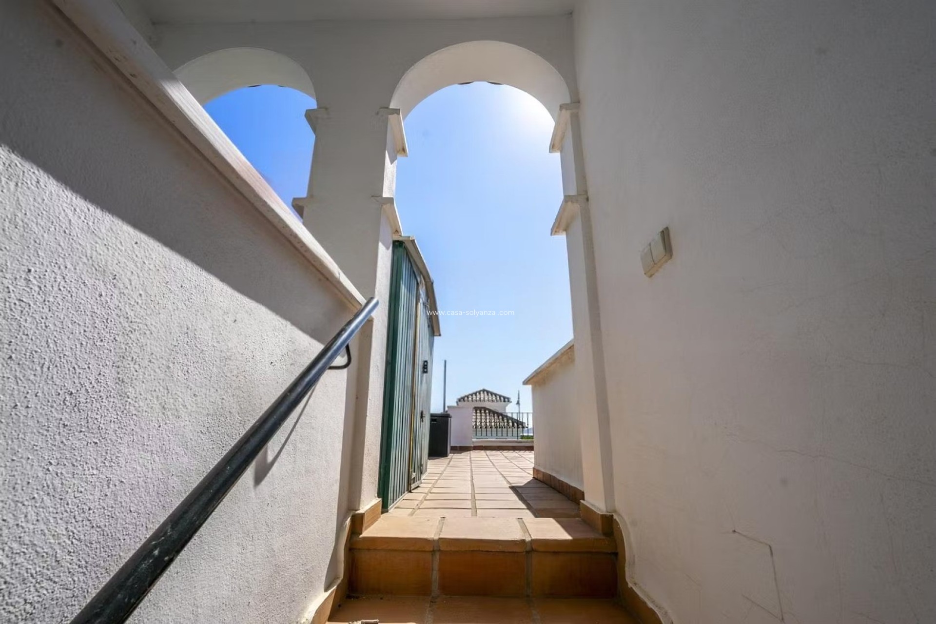 Herverkoop - Villa - La Torre Golf Resort - Inland