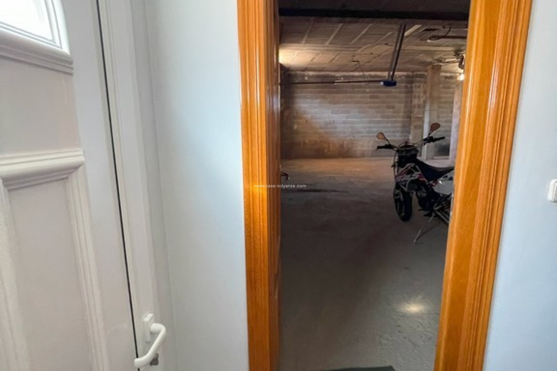 Herverkoop - Villa - La Union - Costa Calida