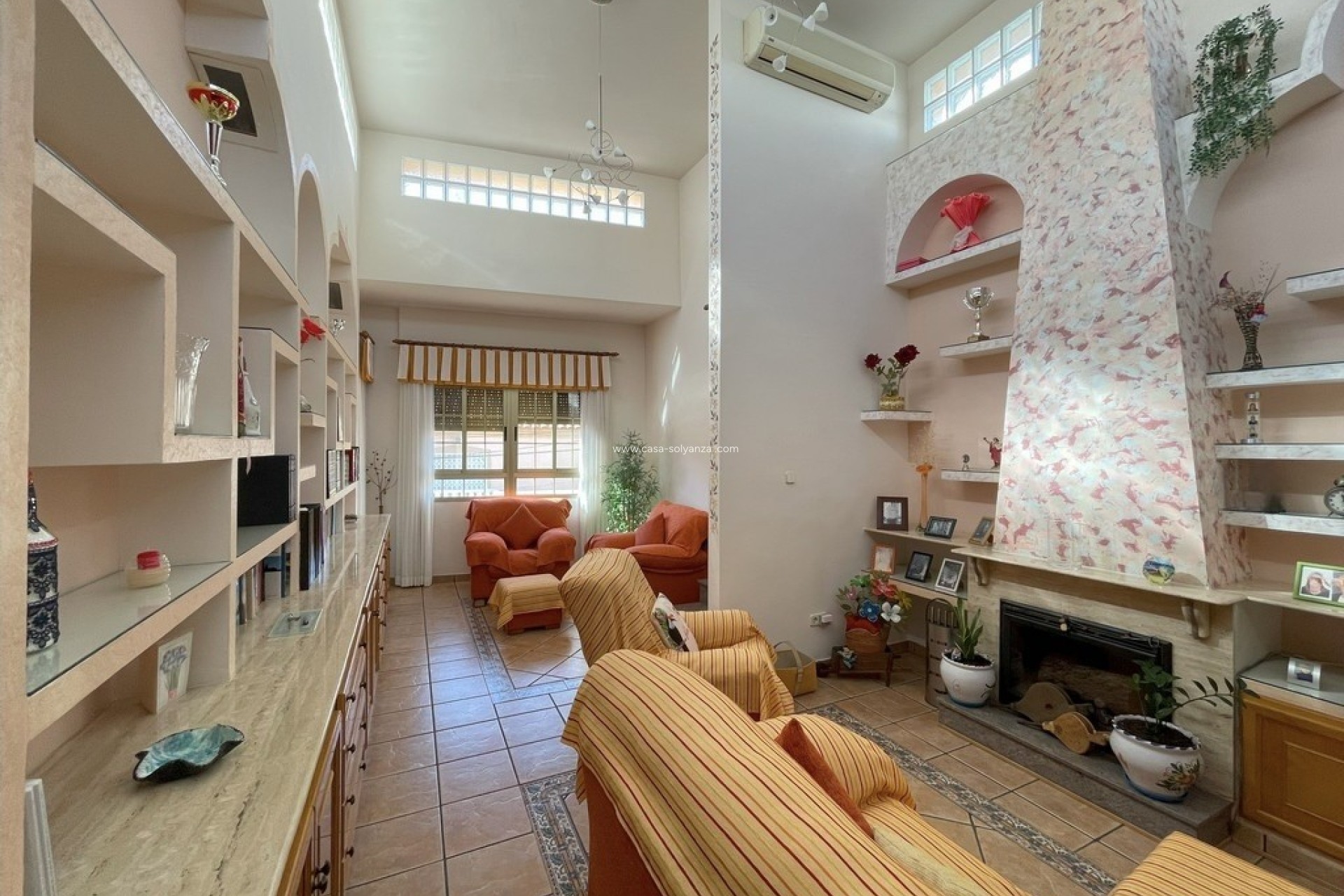 Herverkoop - Villa - La Union - Costa Calida