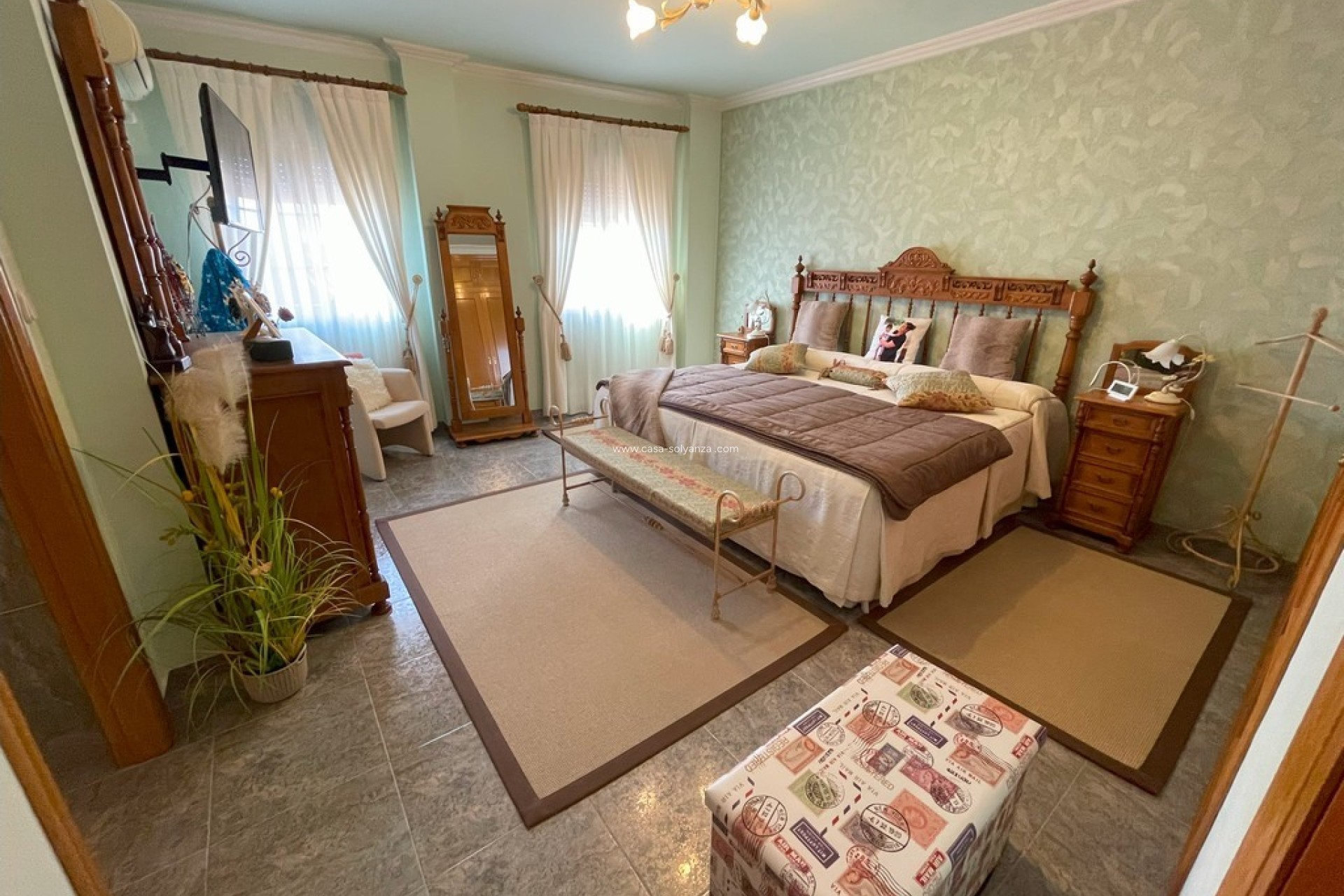 Herverkoop - Villa - La Union - Costa Calida