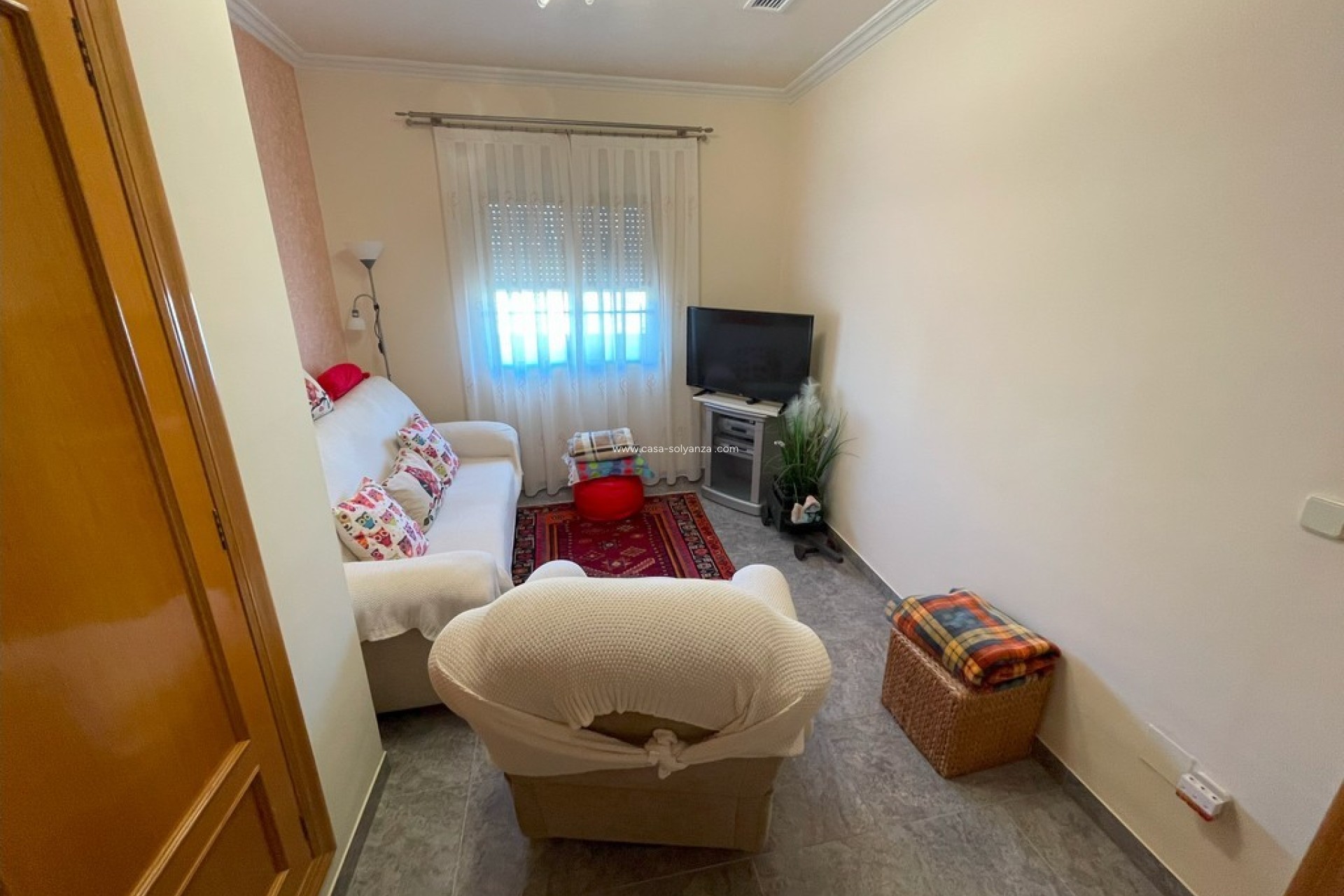 Herverkoop - Villa - La Union - Costa Calida