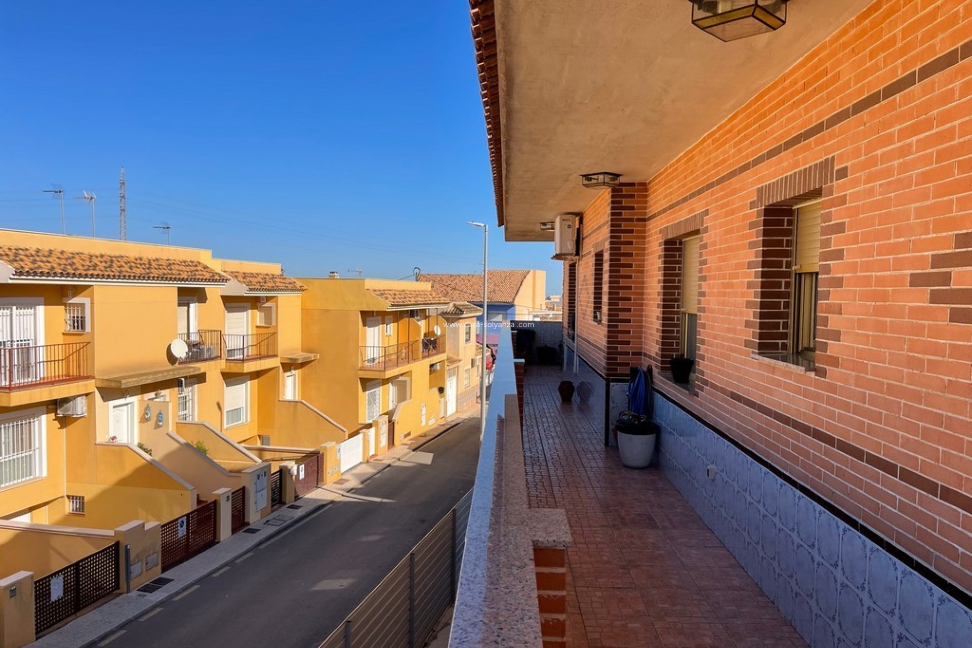 Herverkoop - Villa - La Union - Costa Calida