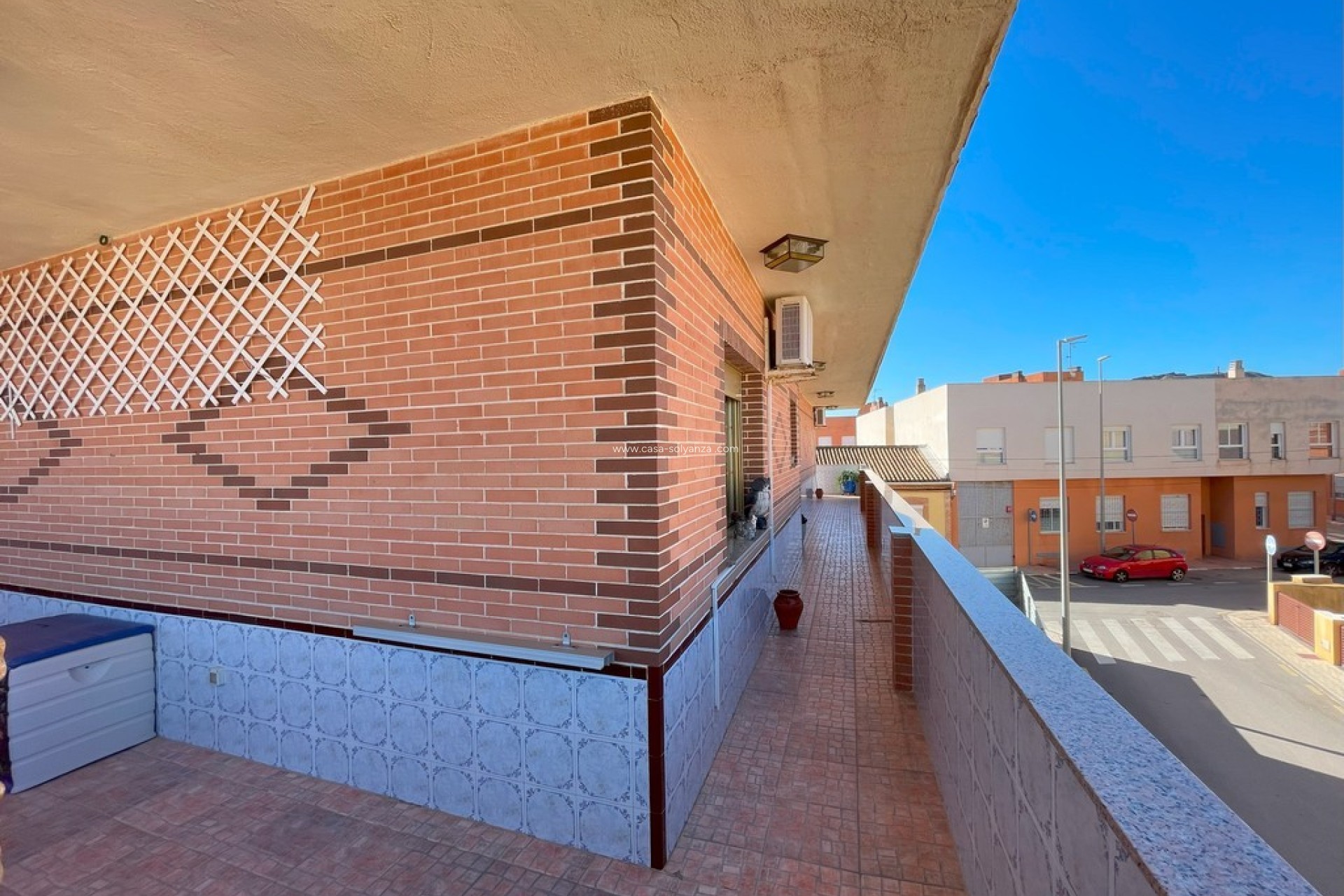 Herverkoop - Villa - La Union - Costa Calida