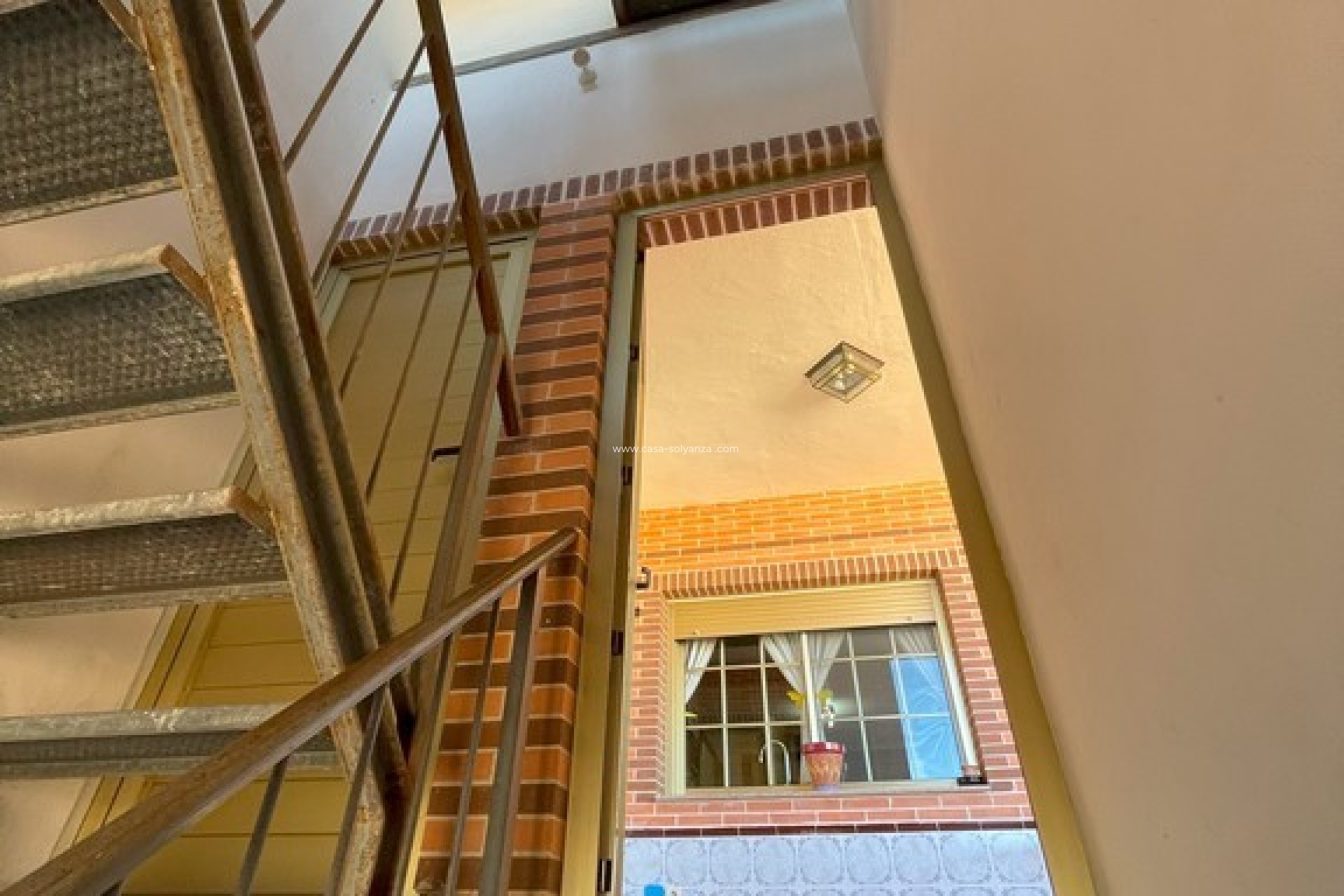 Herverkoop - Villa - La Union