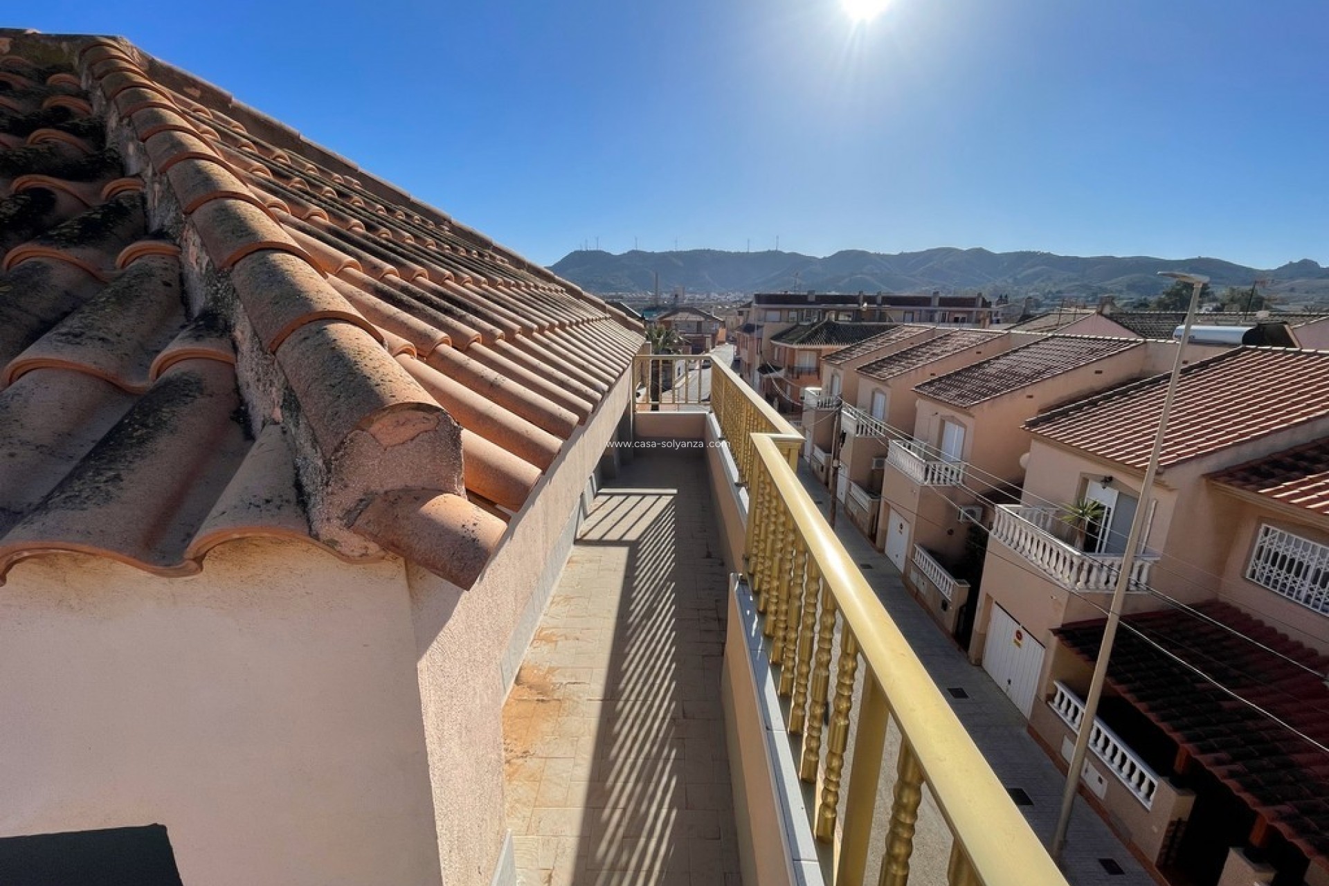 Herverkoop - Villa - La Union