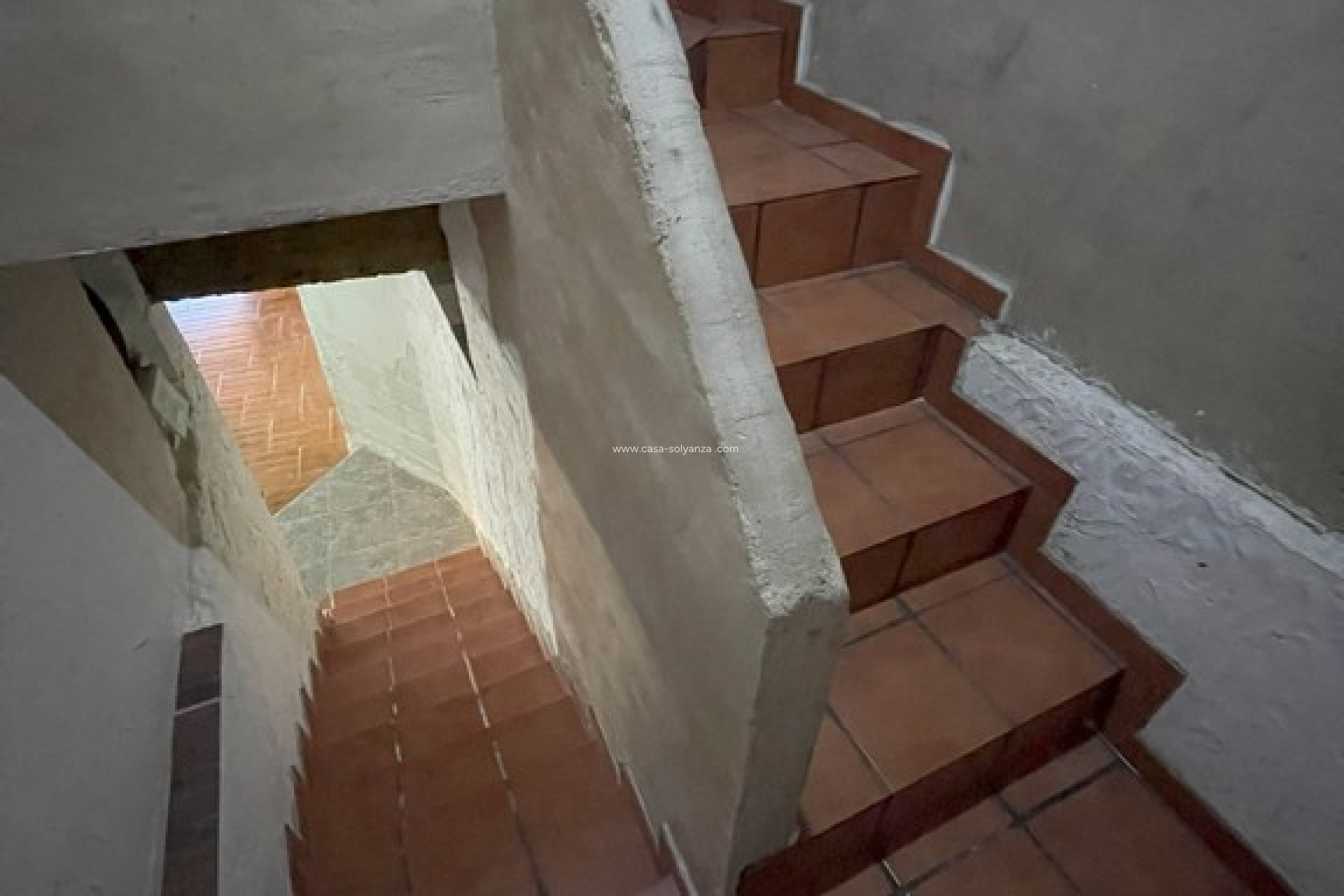 Herverkoop - Villa - La Union