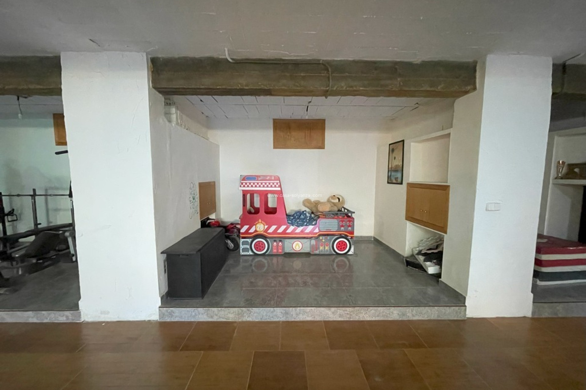 Herverkoop - Villa - La Union