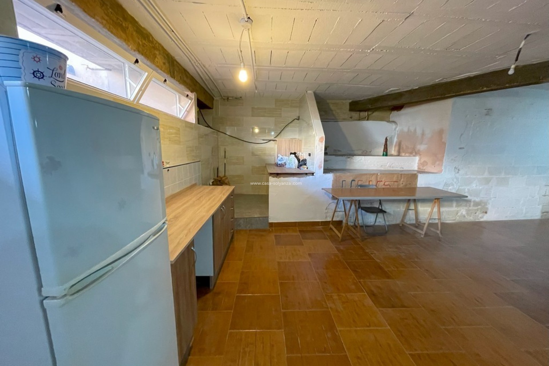 Herverkoop - Villa - La Union