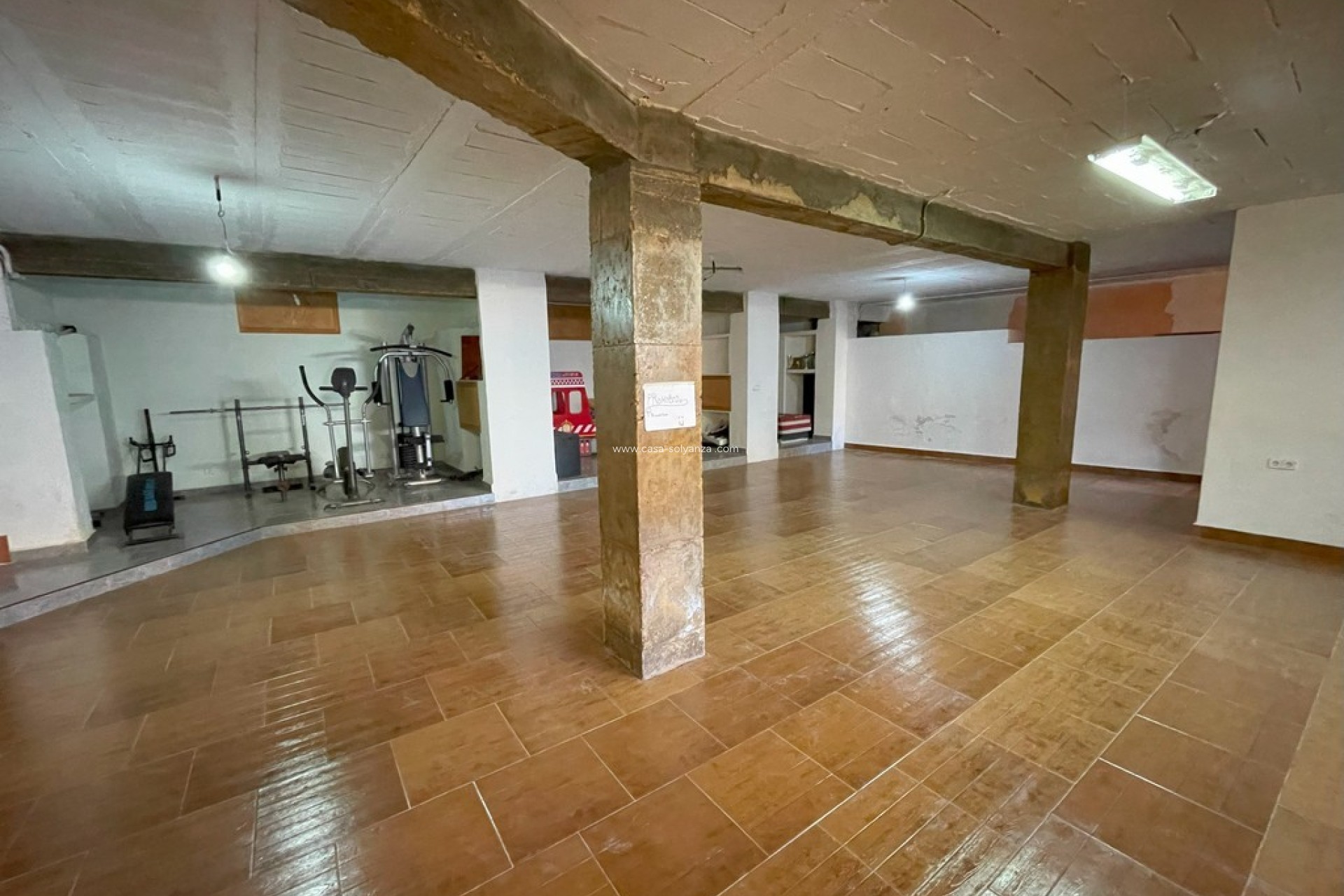 Herverkoop - Villa - La Union