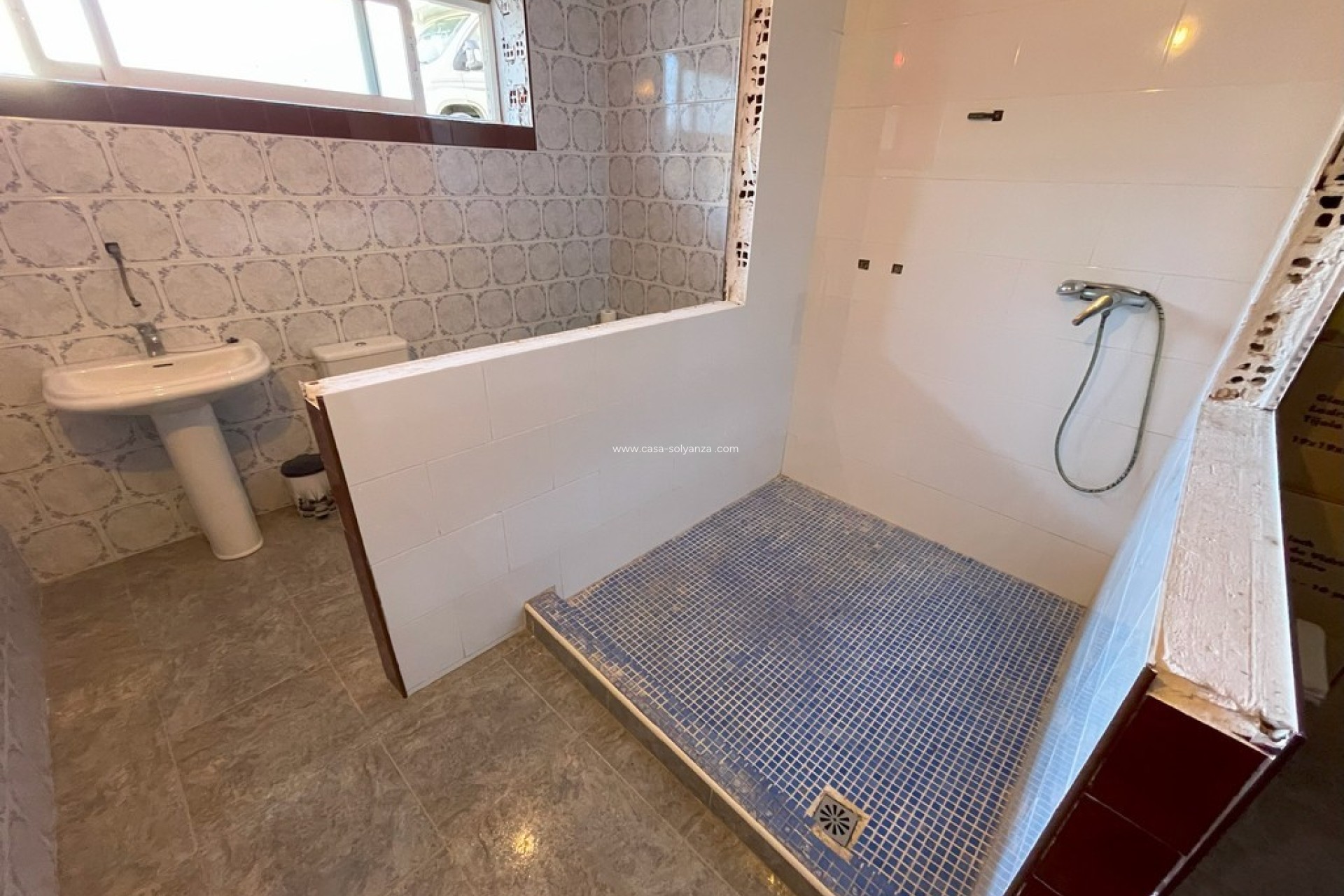 Herverkoop - Villa - La Union