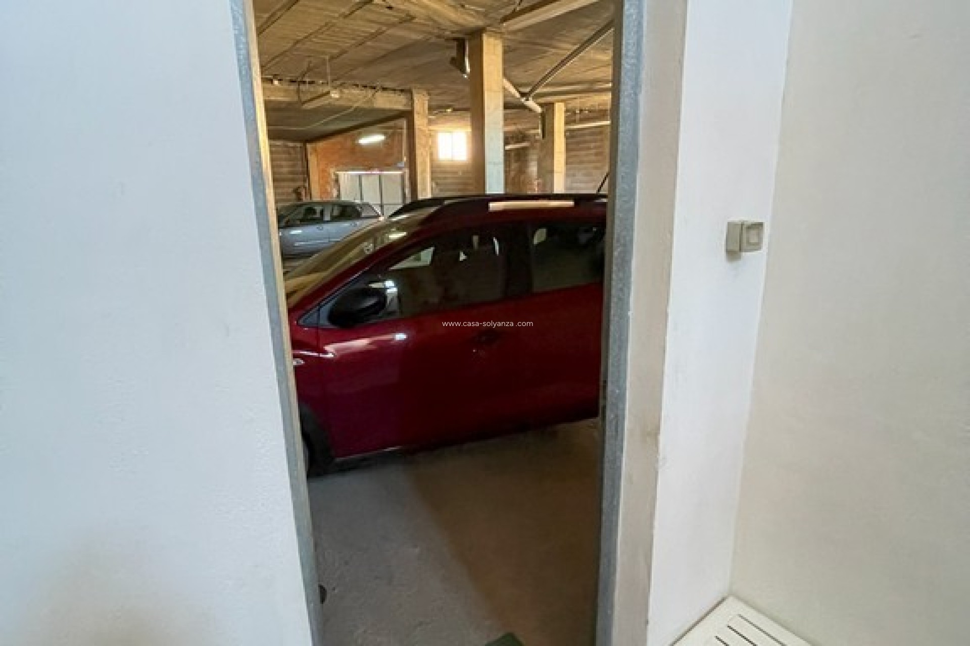 Herverkoop - Villa - La Union