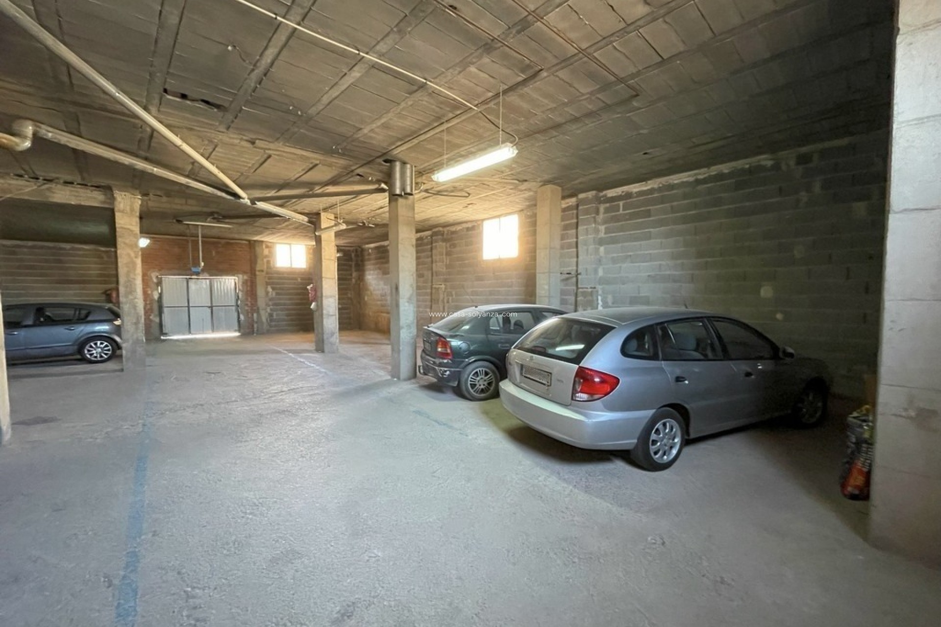 Herverkoop - Villa - La Union