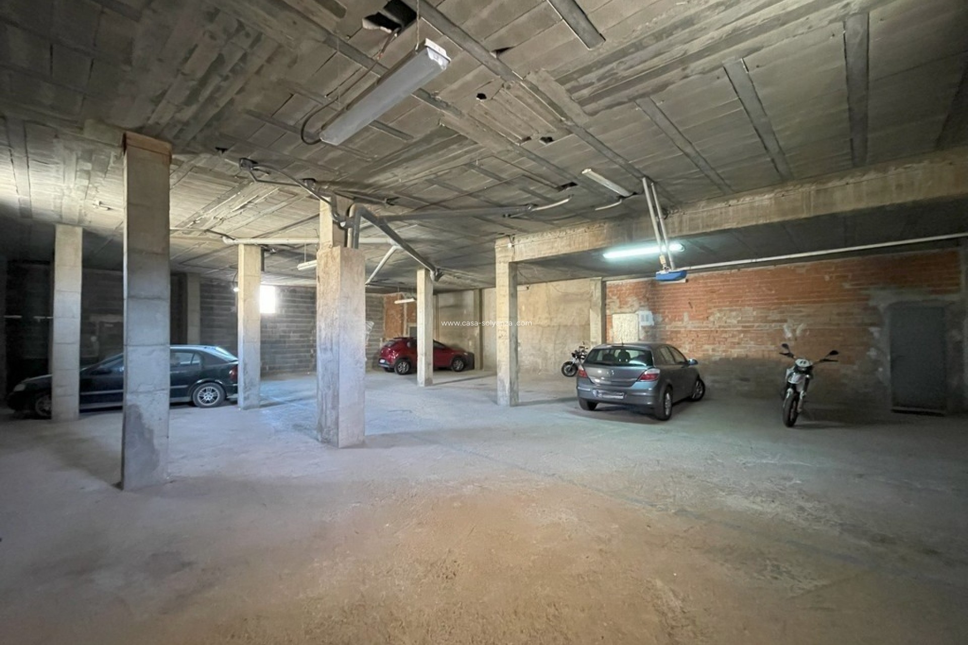 Herverkoop - Villa - La Union