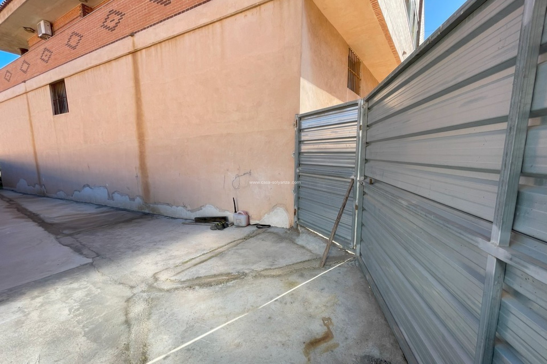 Herverkoop - Villa - La Union