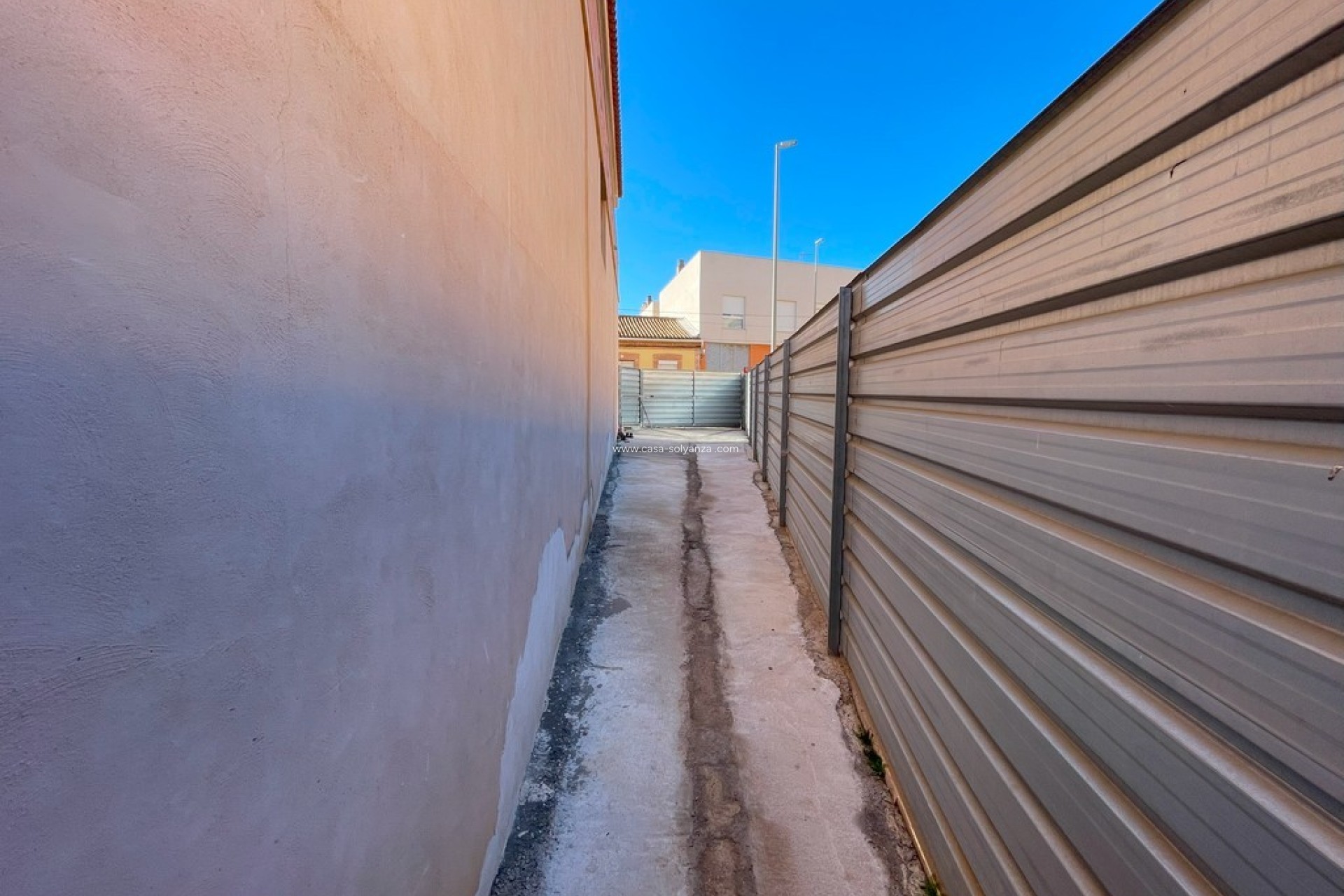 Herverkoop - Villa - La Union